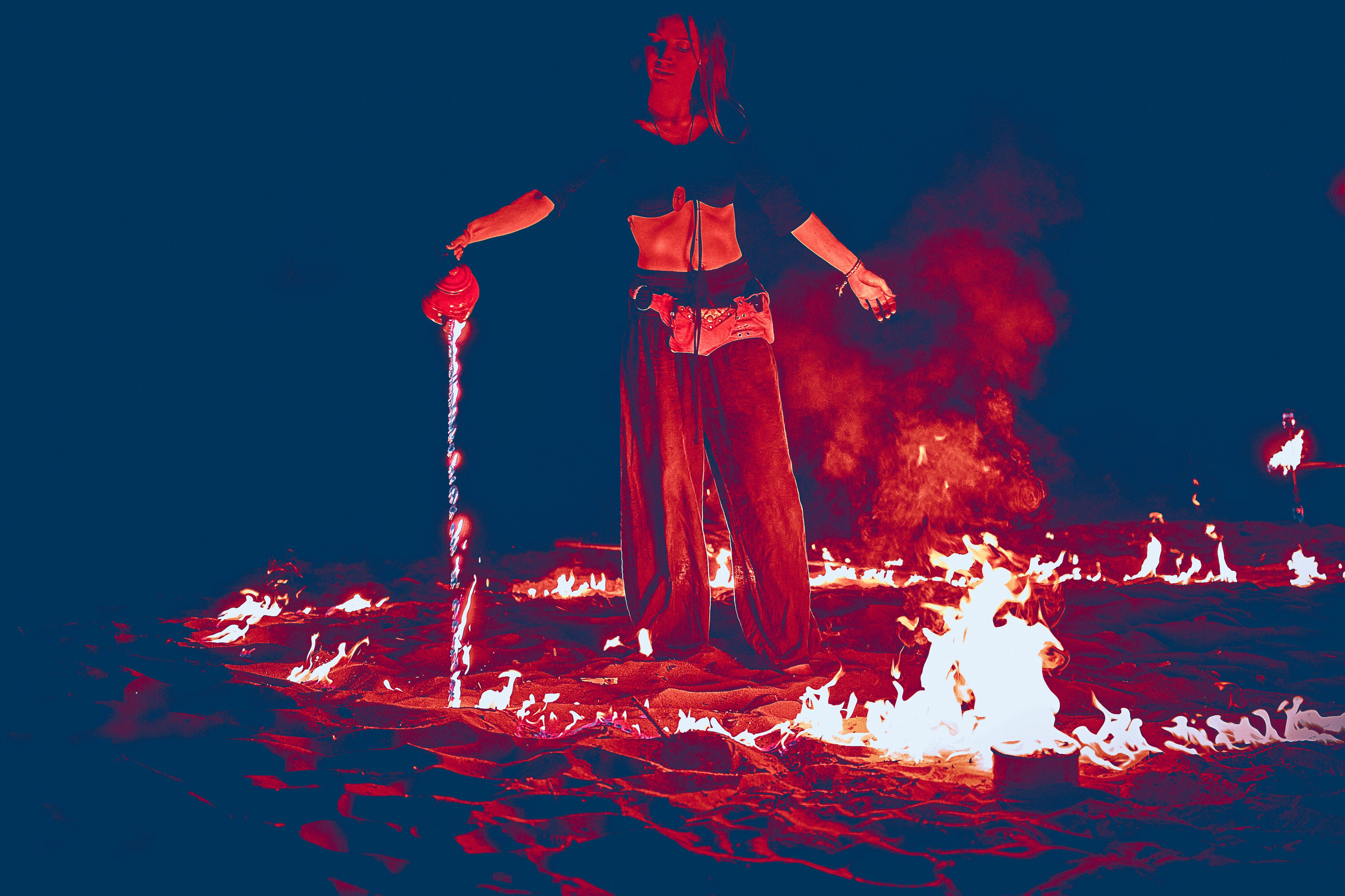 Organic-2025. Andriej Szypilow — Photography & Videography