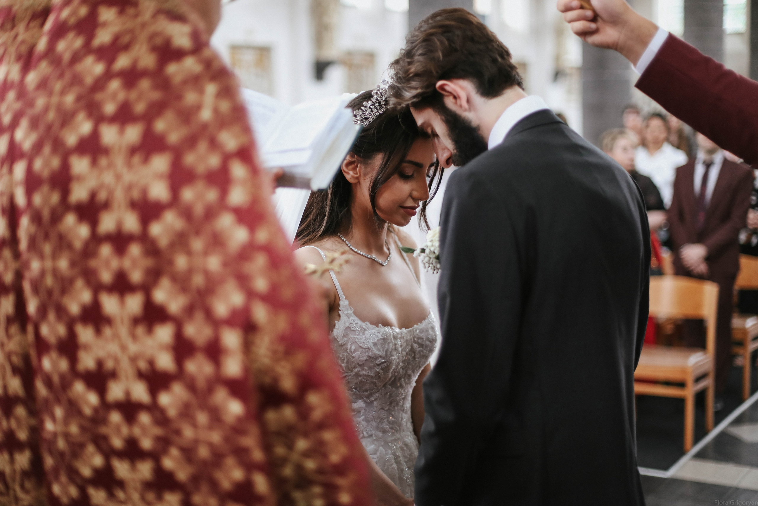 Narek & Raya. Flora Grigoryan Wedding Photography