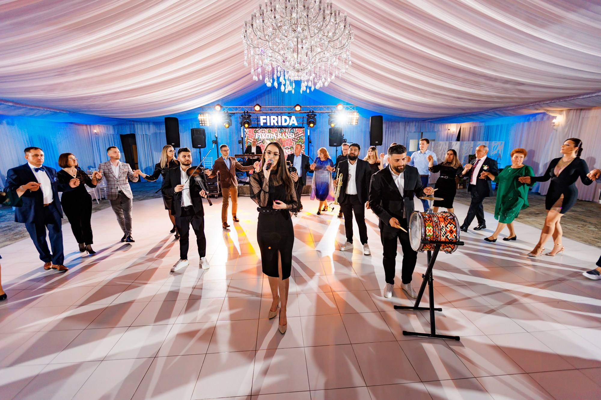 Andrei si Adelina. Fotograf și videograf de nuntă R. Moldova, Romania