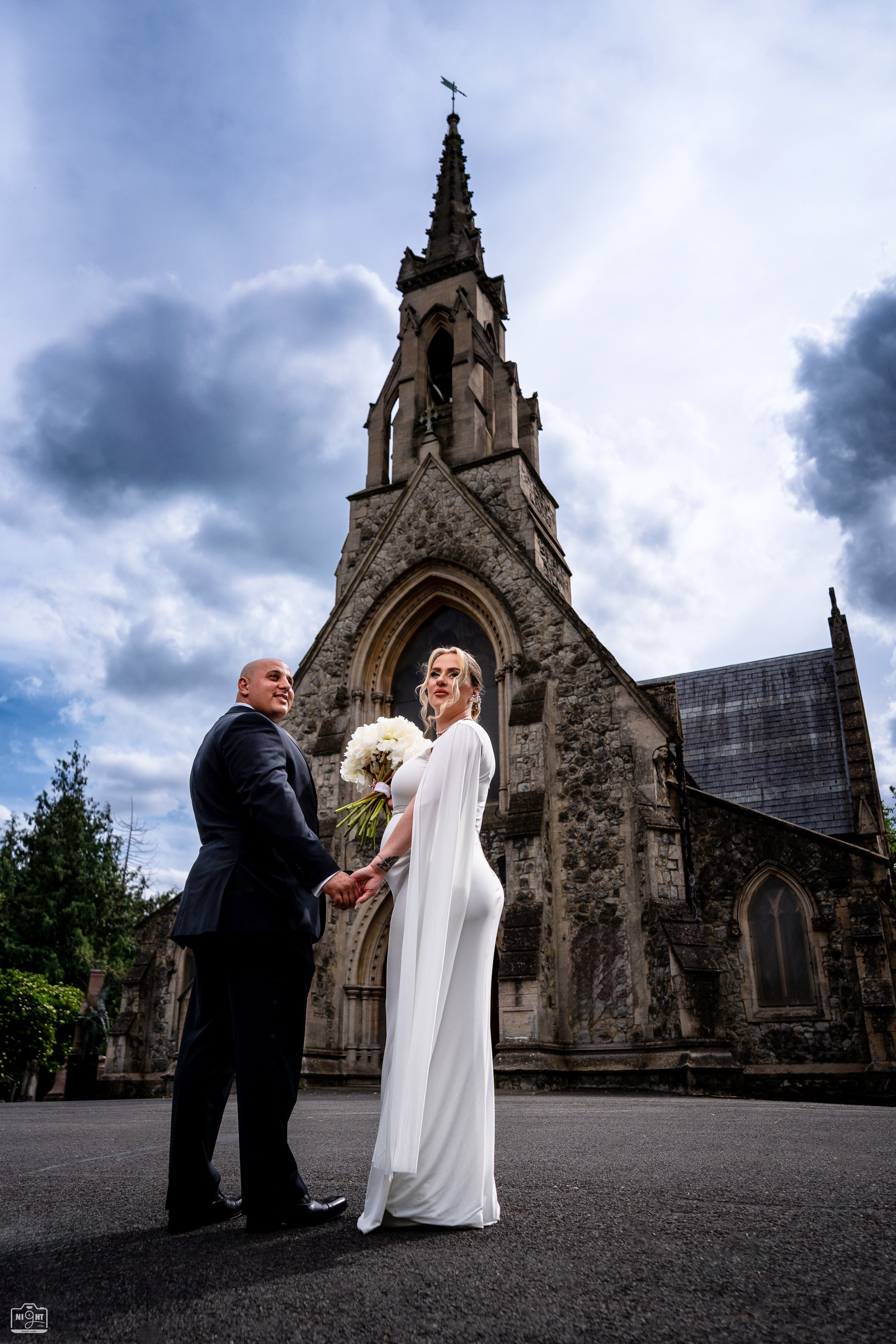 Nuntă Flavius & Georgiana – Fotografie & Videografie | NIGHT LENS