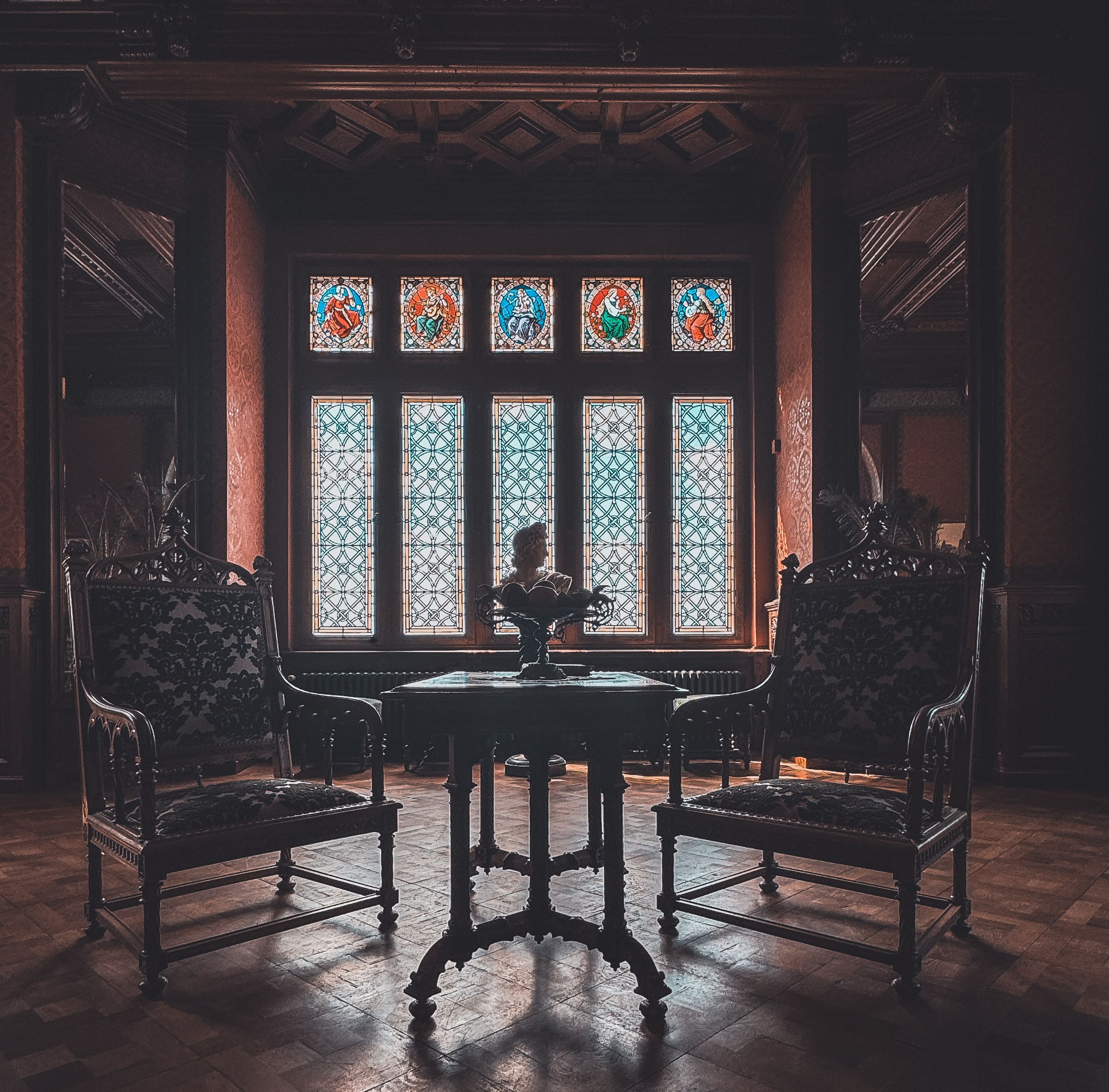 Hotelfotografie Portfolio Hotel & Airbnb Photography Immobilienfotografie Portfolio. Fotografin Kati Rebling