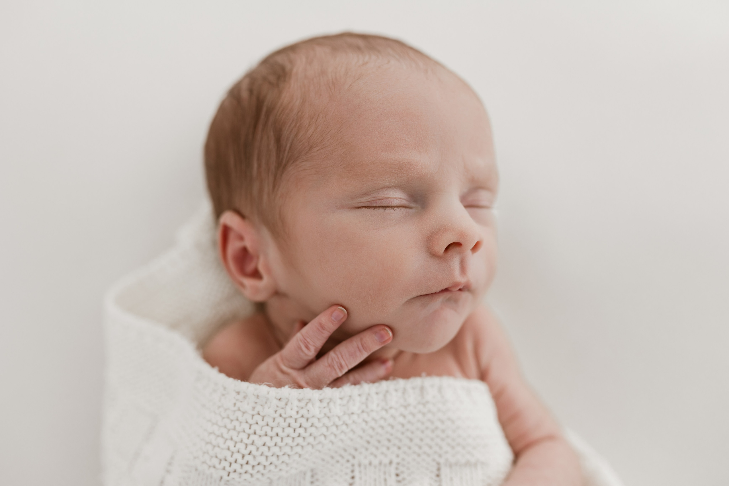 Newborn. Anna Levina Photography