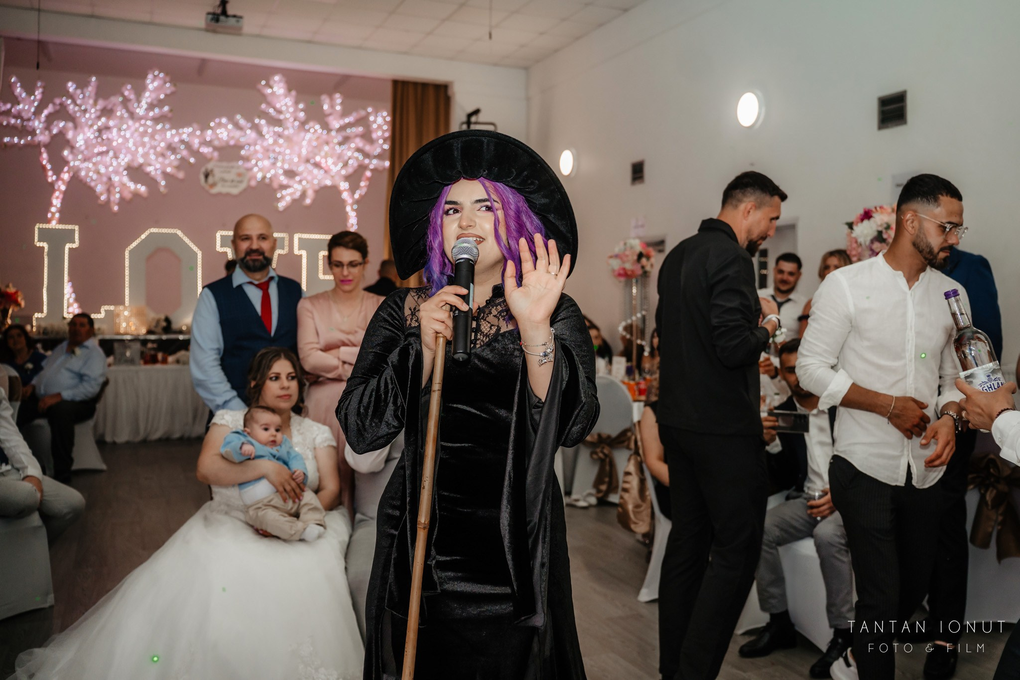 Ioana & Stefan. TANTAN IONUT FOTO & FILM