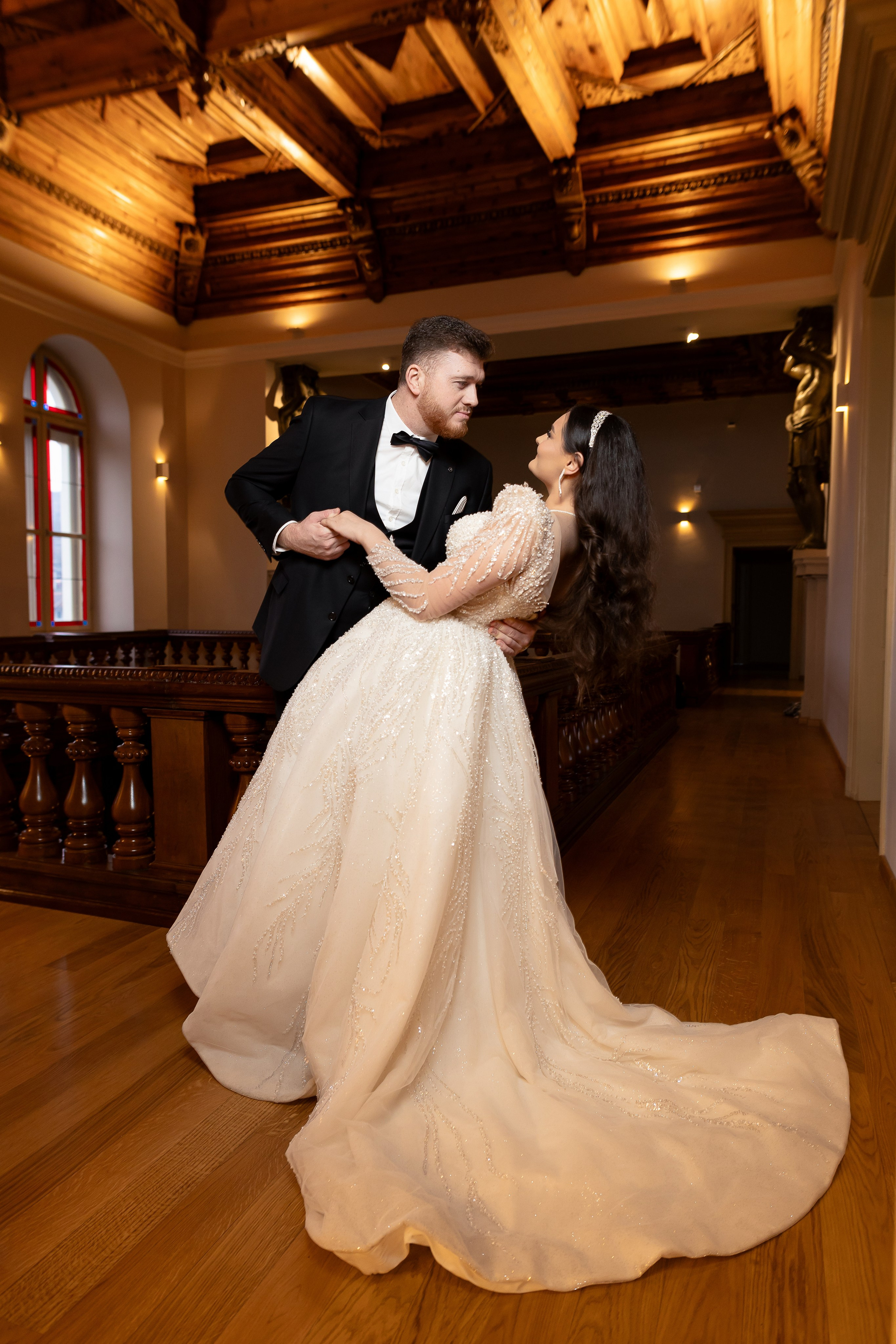 Wedding. CarlaBresan