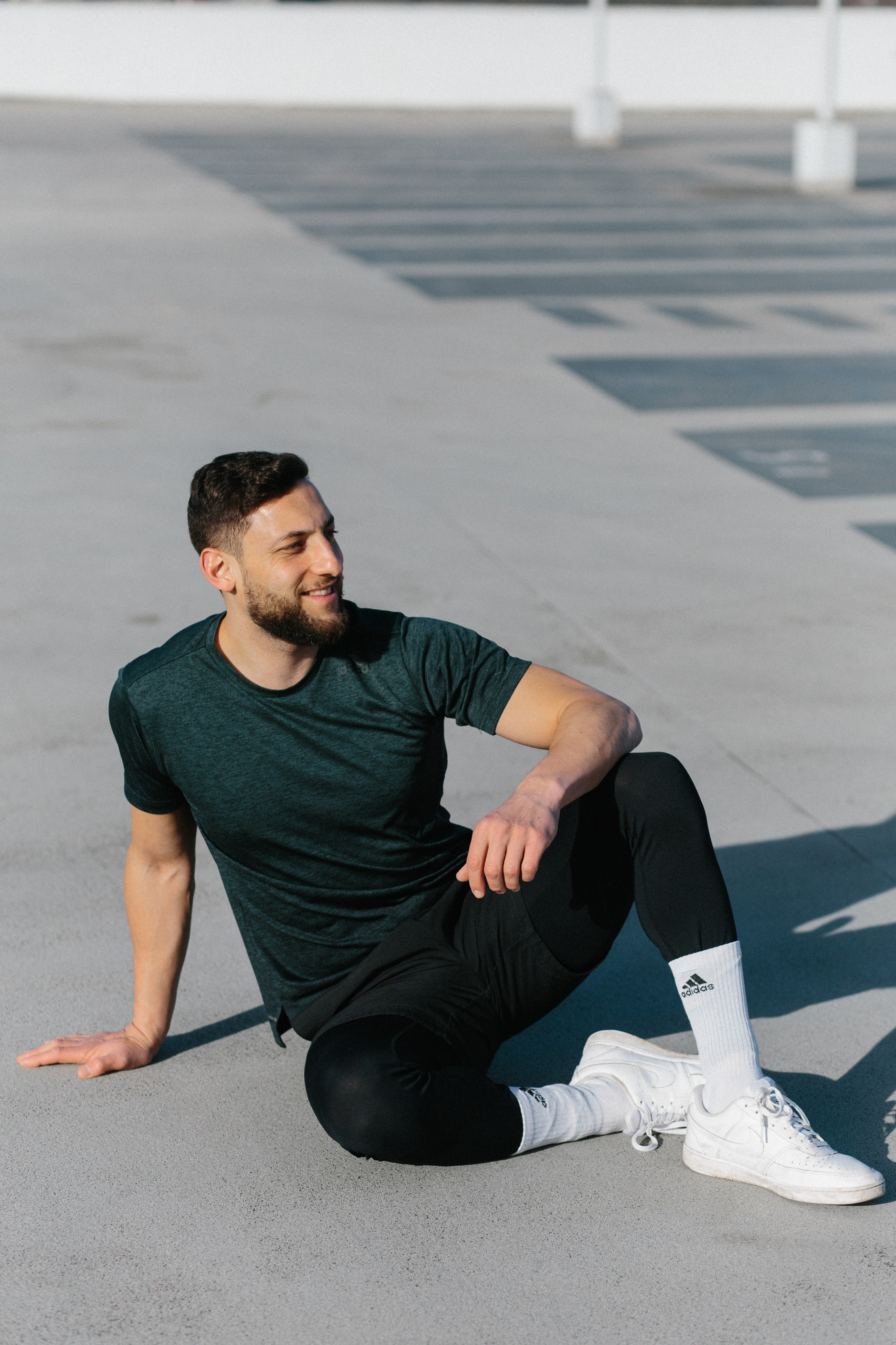 Фитнес коуч. Фотограф в Германии — Мария Чистякова