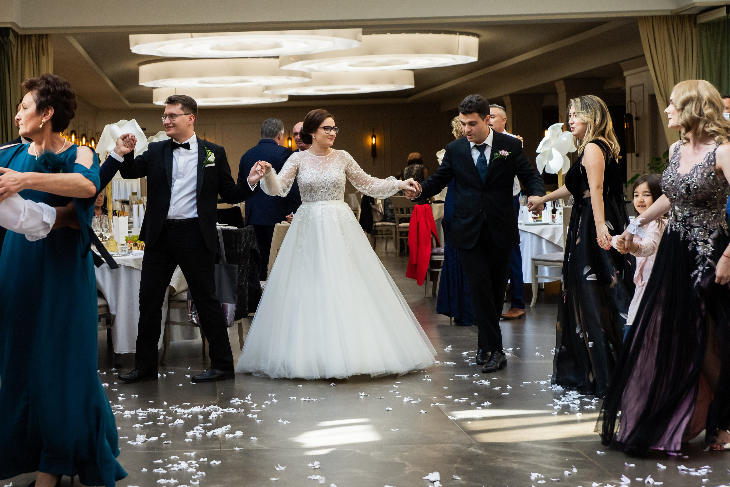 Nuntă Mihai și Simina. Fotograf de nuntă Balint Zsolt