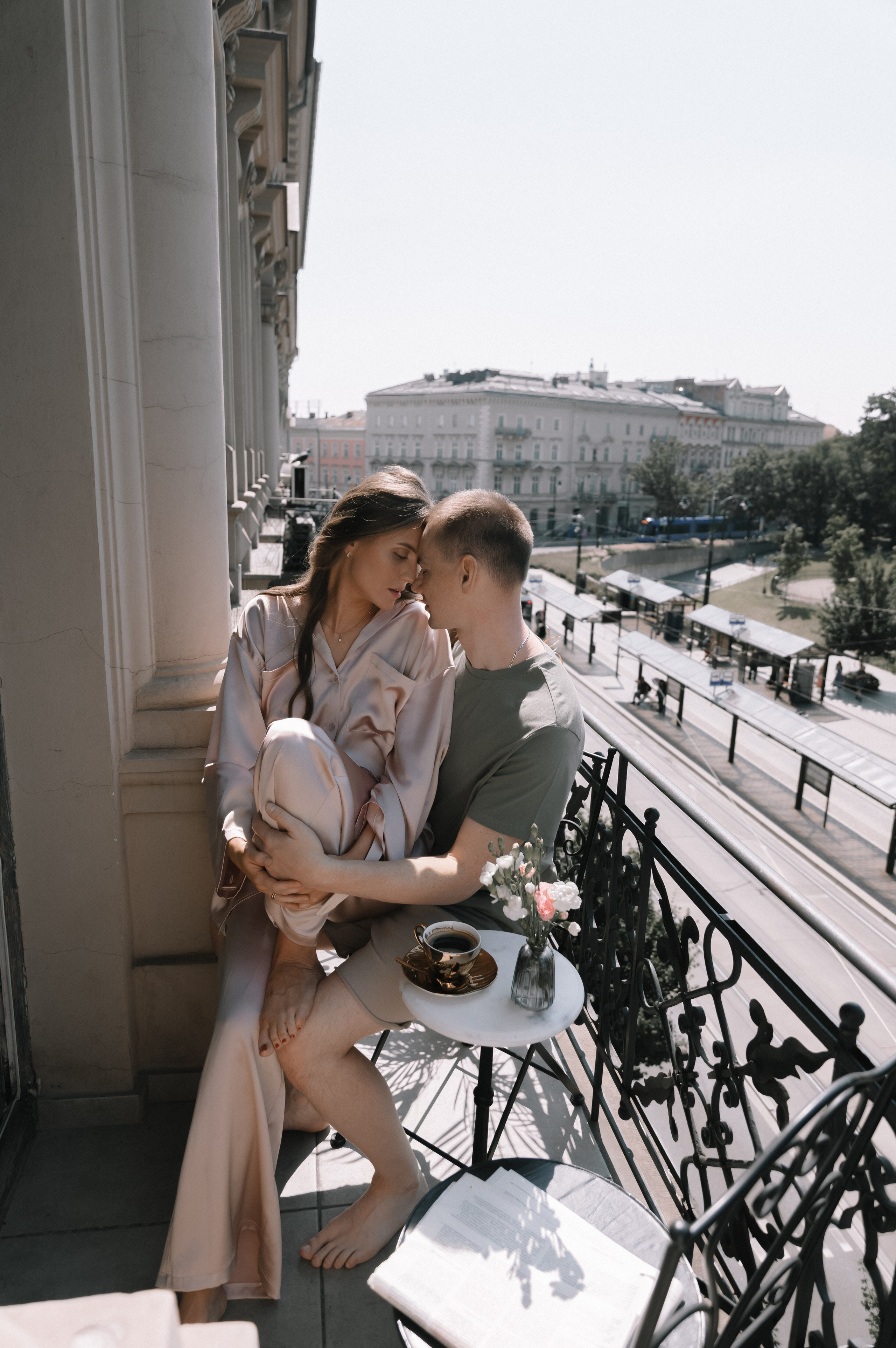 Vienna Photo Day. Photographer in Krakow/Europe Veronika Stoma