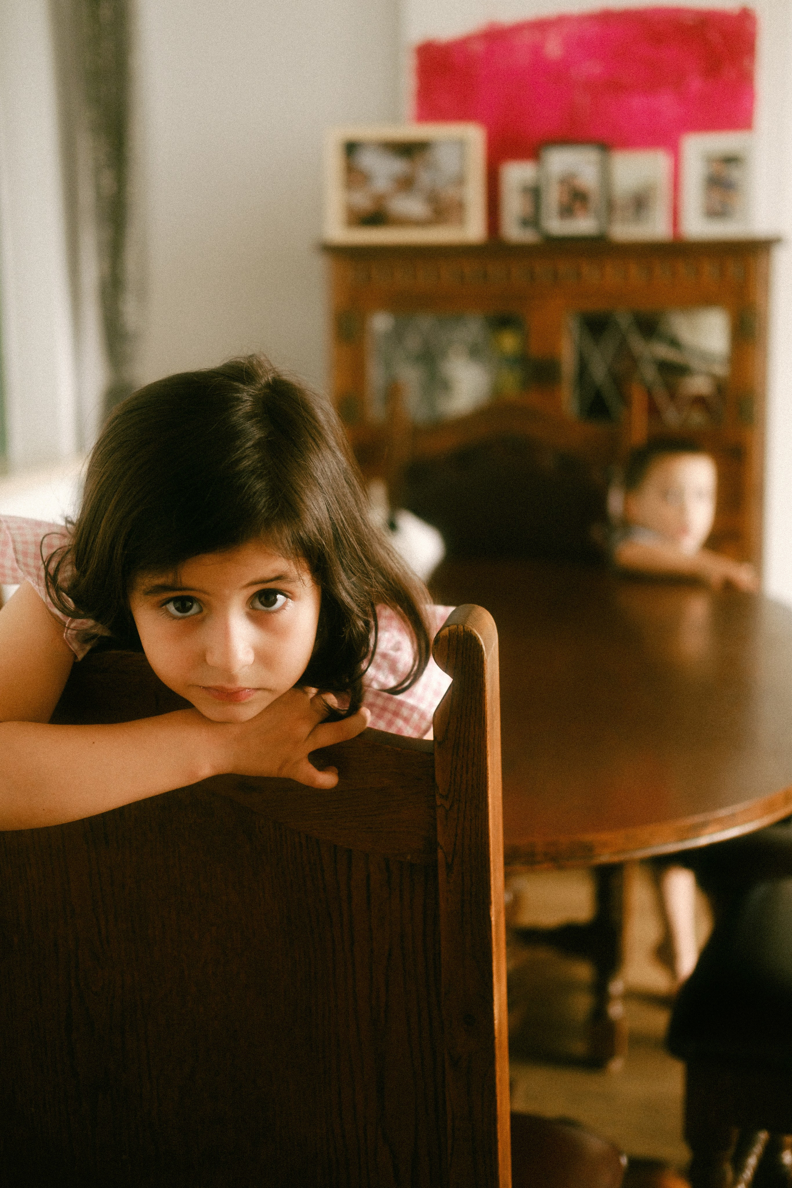 Family Photography Portfolio | Artistic & Documentary Family Sessions in Richmond, VA. Family Photographer Anna Dobrovolskaia | Richmond, VA