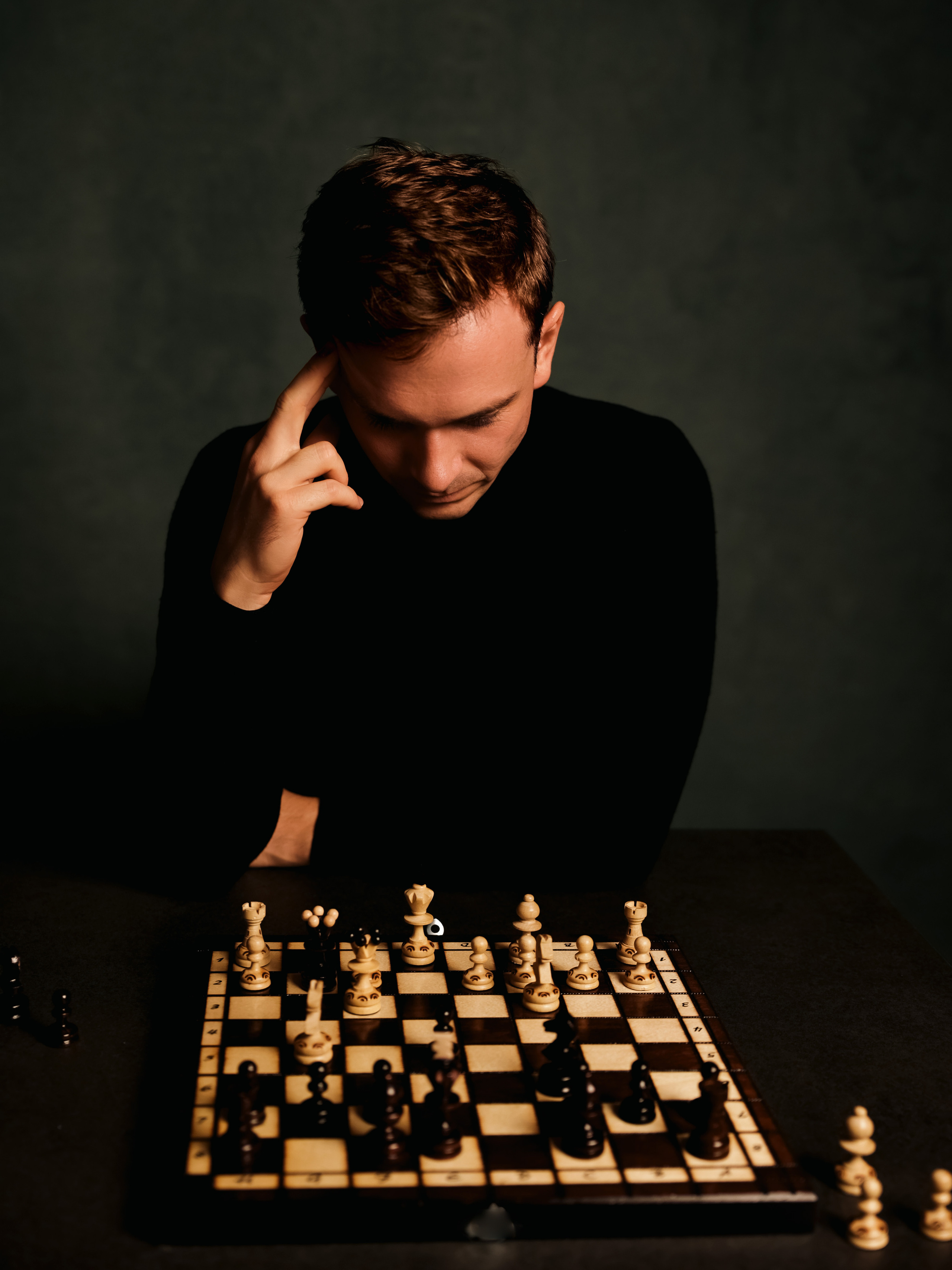 Kreative Portraitfotografie in Salzburg | Alice Silvera