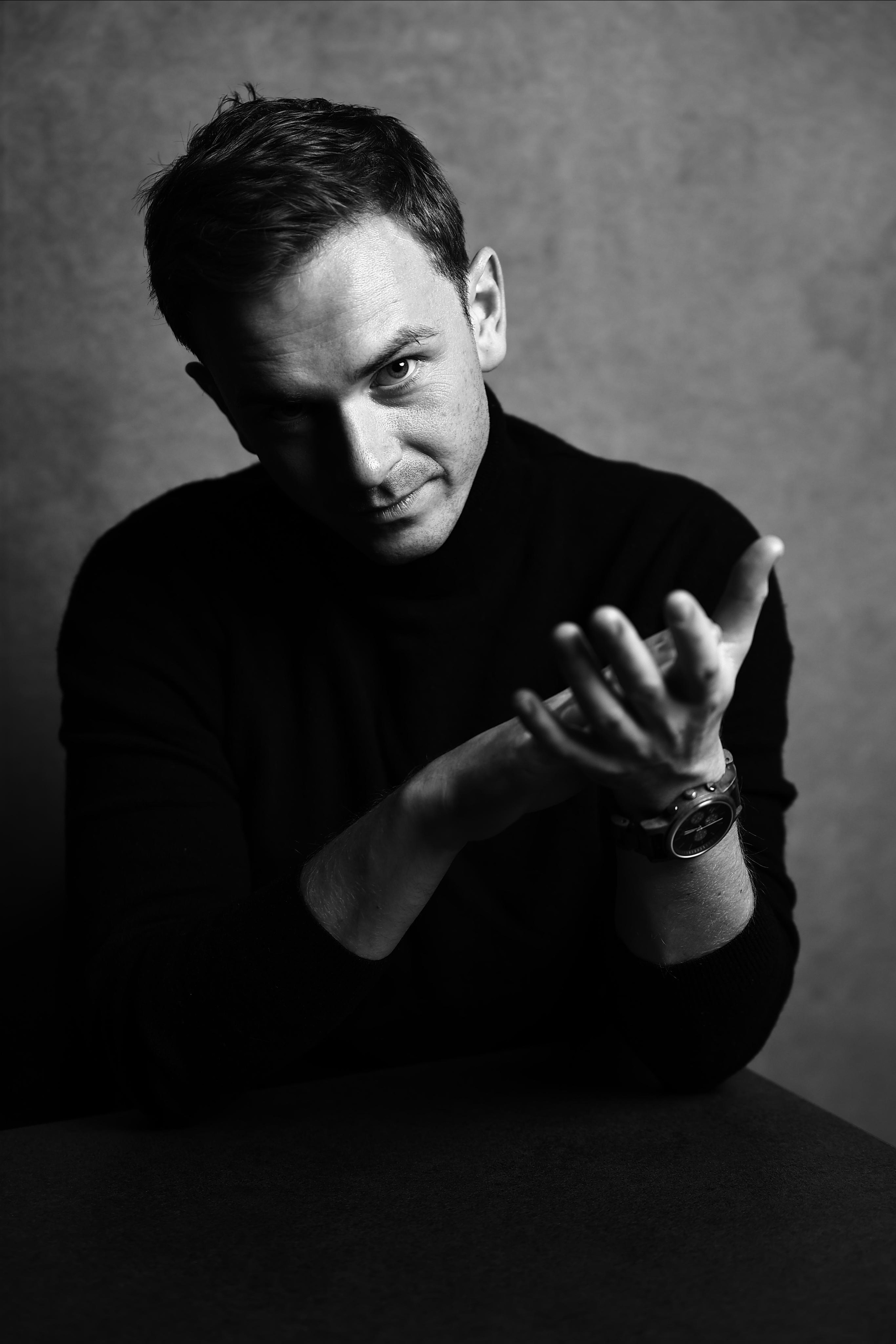 Kreative Portraitfotografie in Salzburg | Alice Silvera