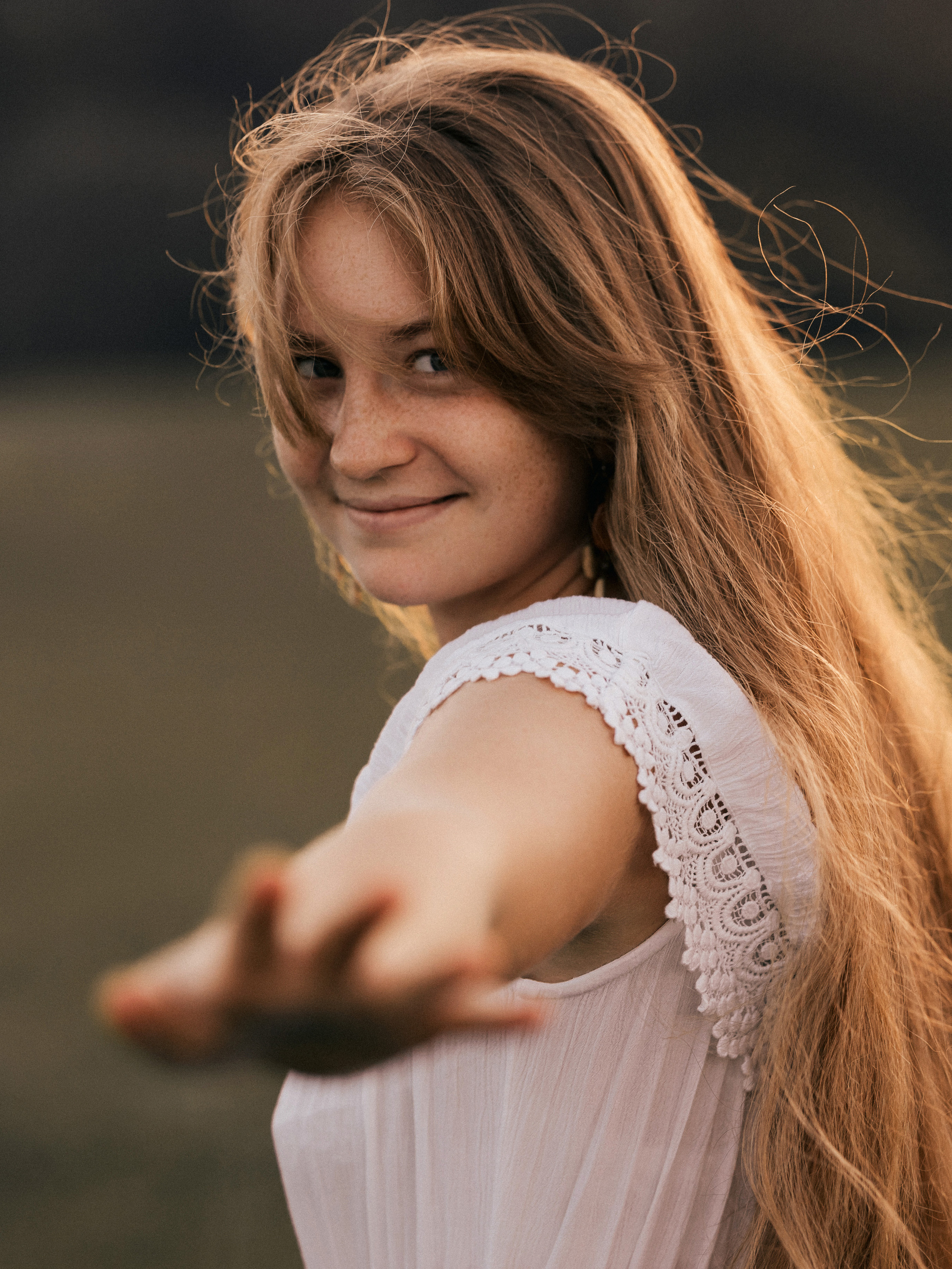 Kreative Portraitfotografie in Salzburg | Alice Silvera