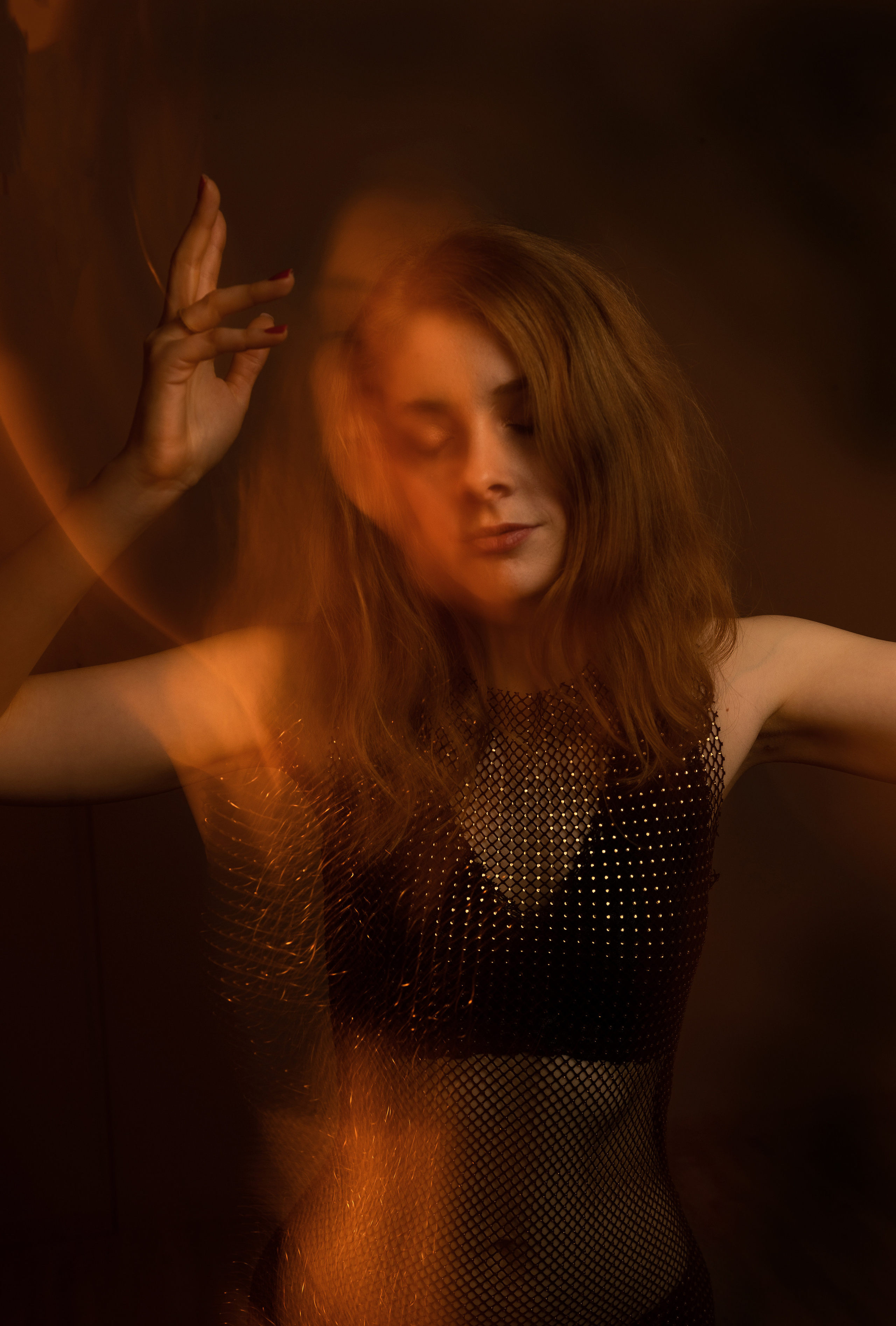 Kreative Portraitfotografie in Salzburg | Alice Silvera