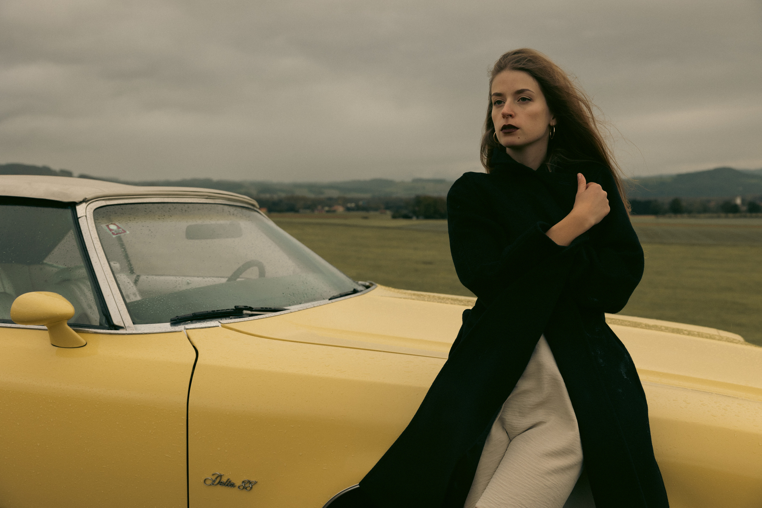 Kreative Portraitfotografie in Salzburg | Alice Silvera