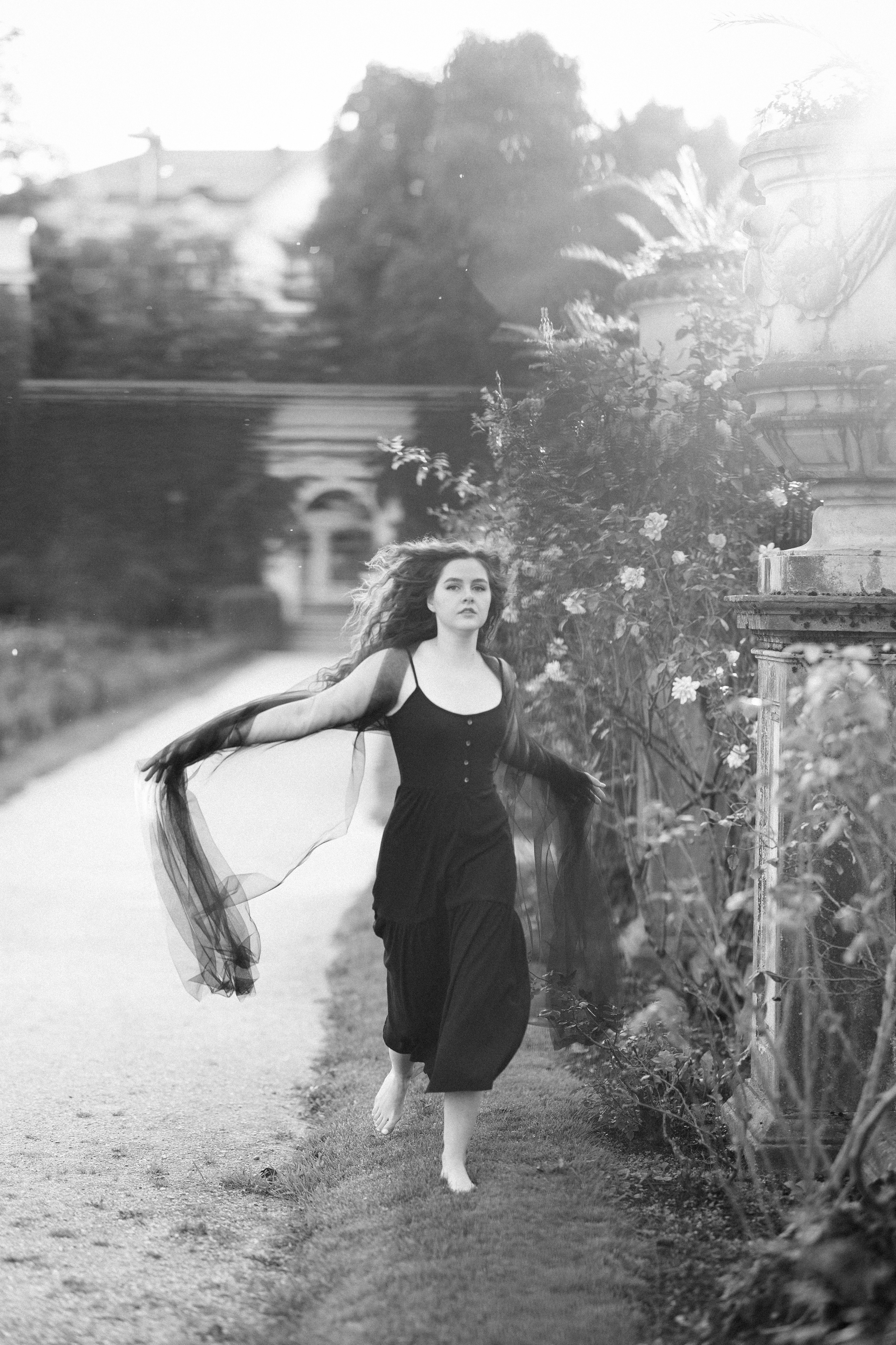 Kreative Portraitfotografie in Salzburg | Alice Silvera