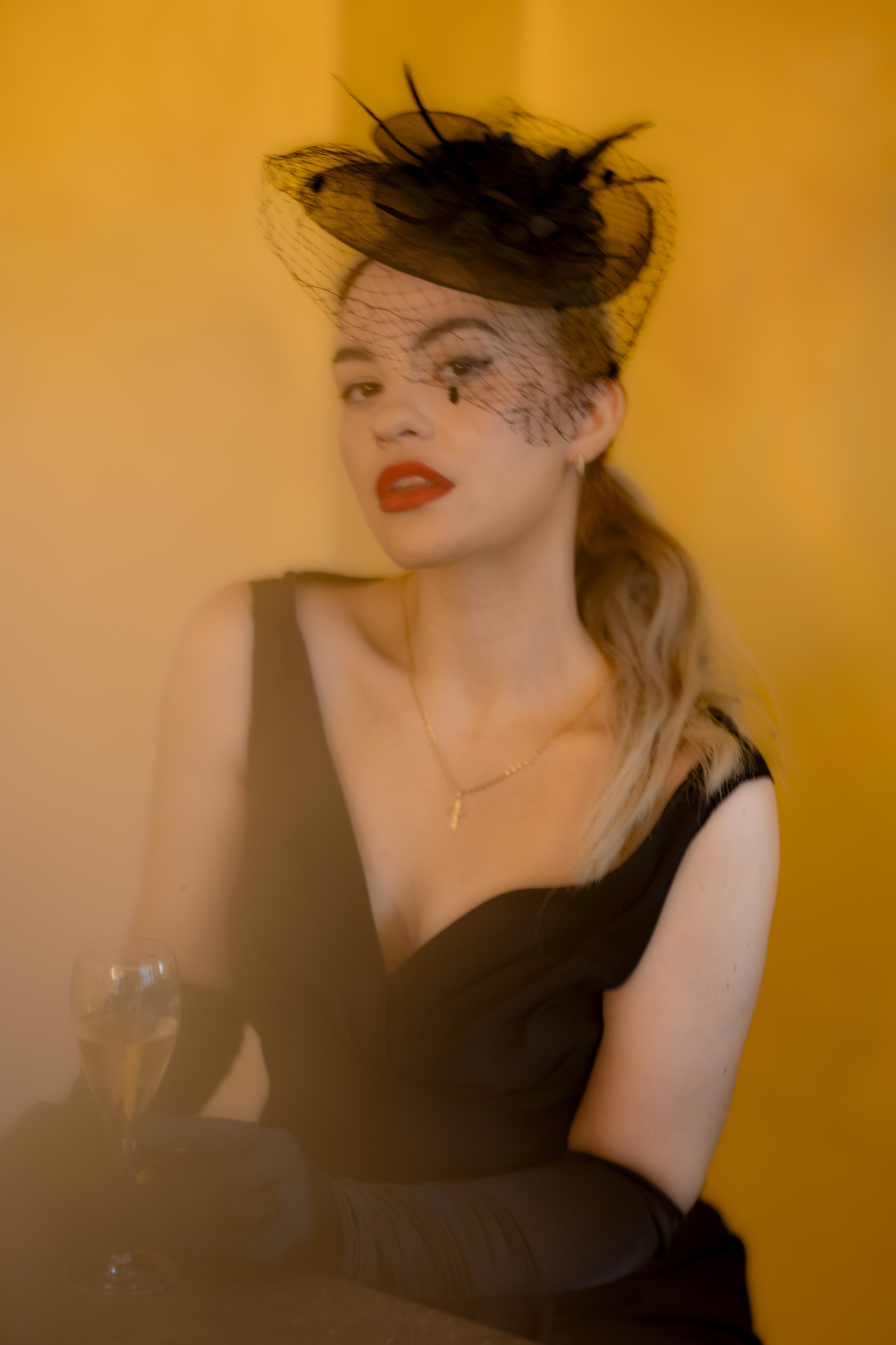 Kreative Portraitfotografie in Salzburg | Alice Silvera