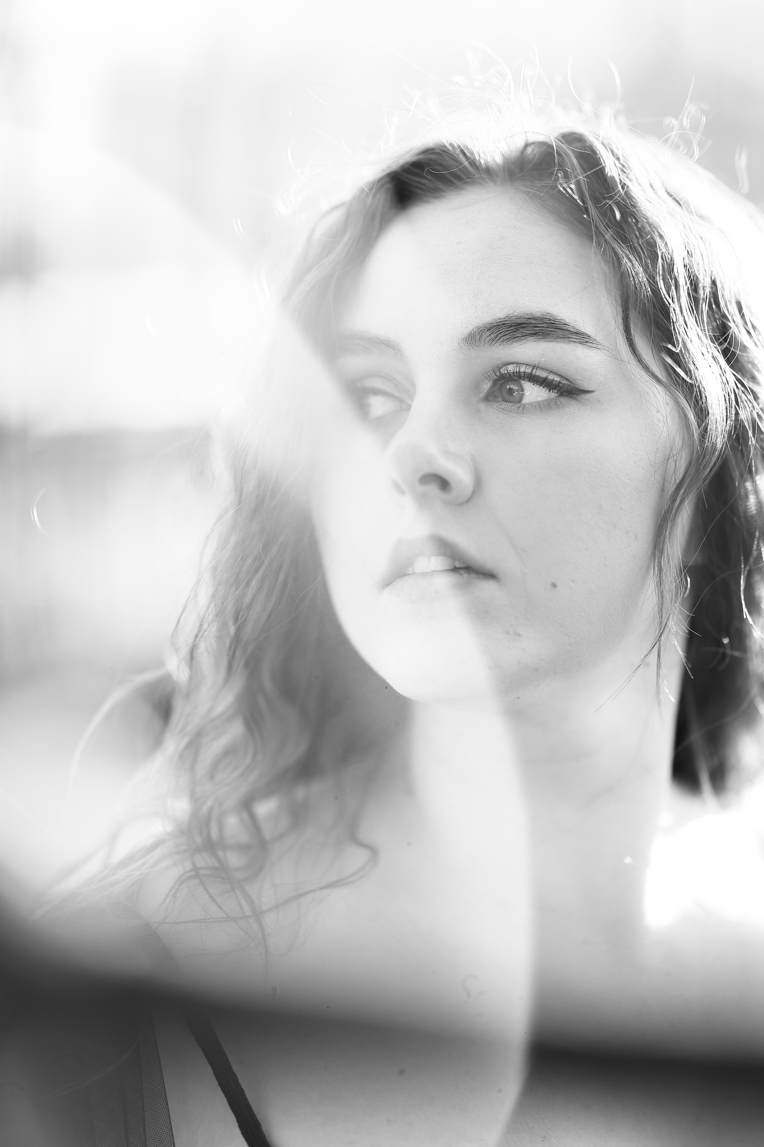 Kreative Portraitfotografie in Salzburg | Alice Silvera