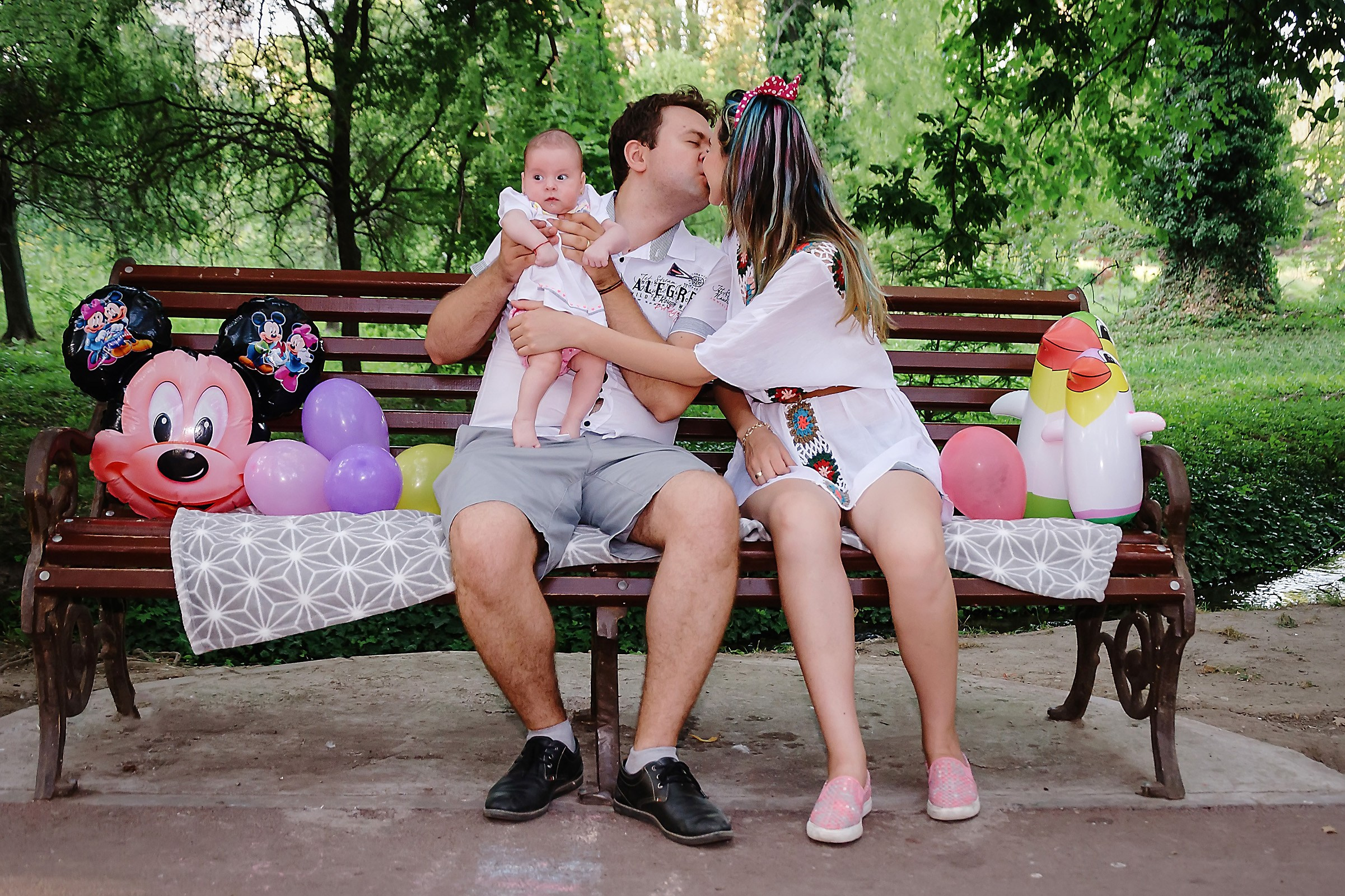 Fotograf Botez Craiova Oferta Pret Pitesti 2024