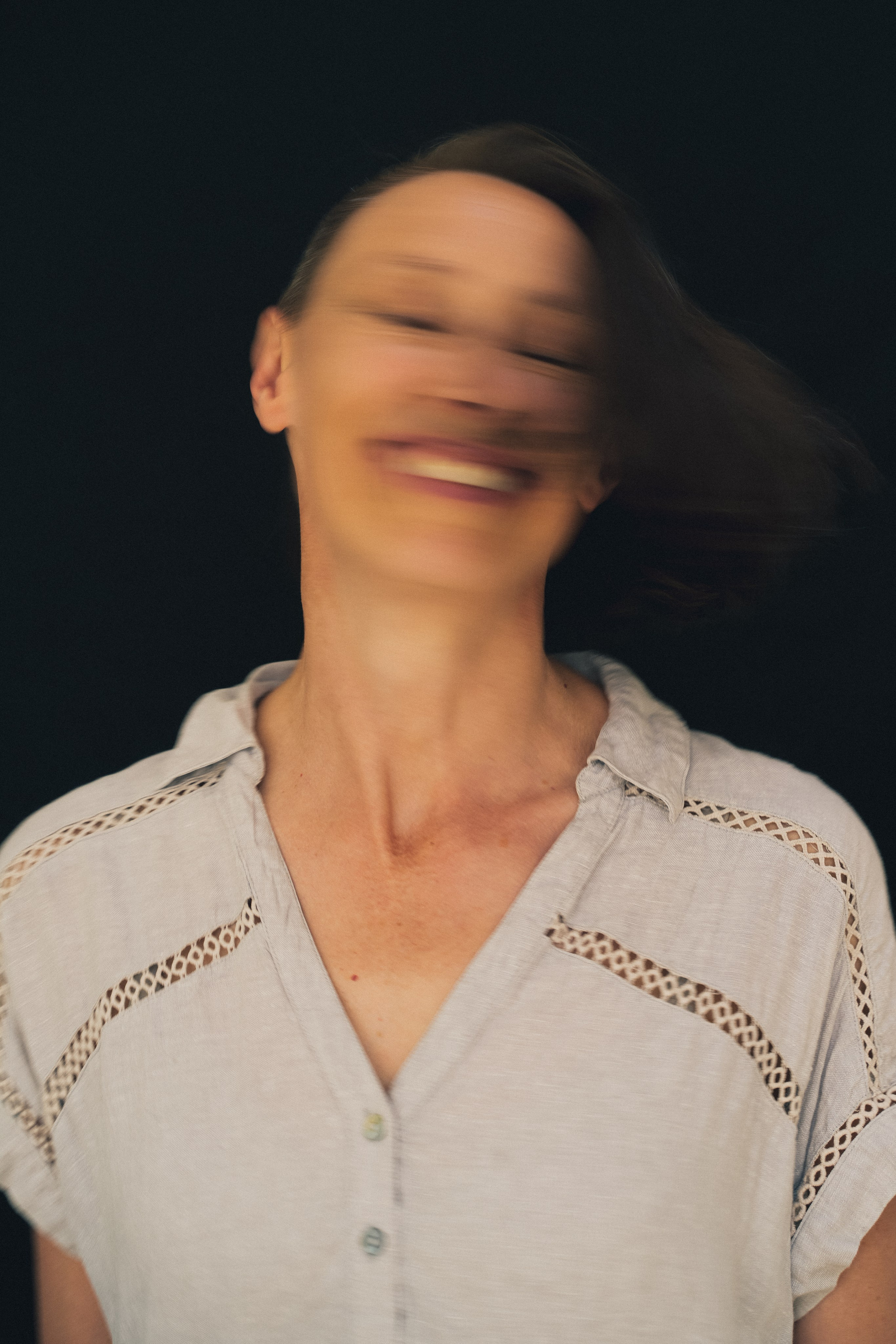 Headshot for actor. Creative Family, Brand, Boudoir and Wedding Photographer in Solihull & Birmingham Irina Zoteeva