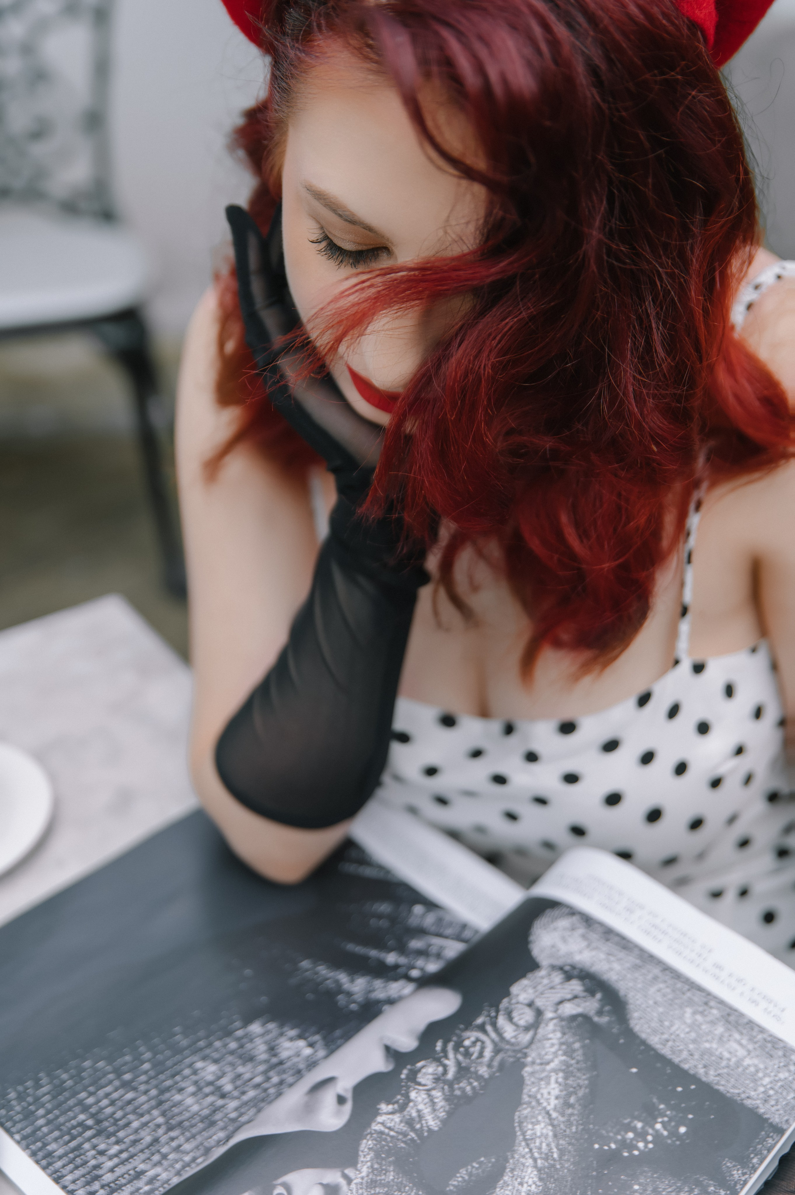 Vienna Photo Day. Photographer in Krakow/Europe Veronika Stoma