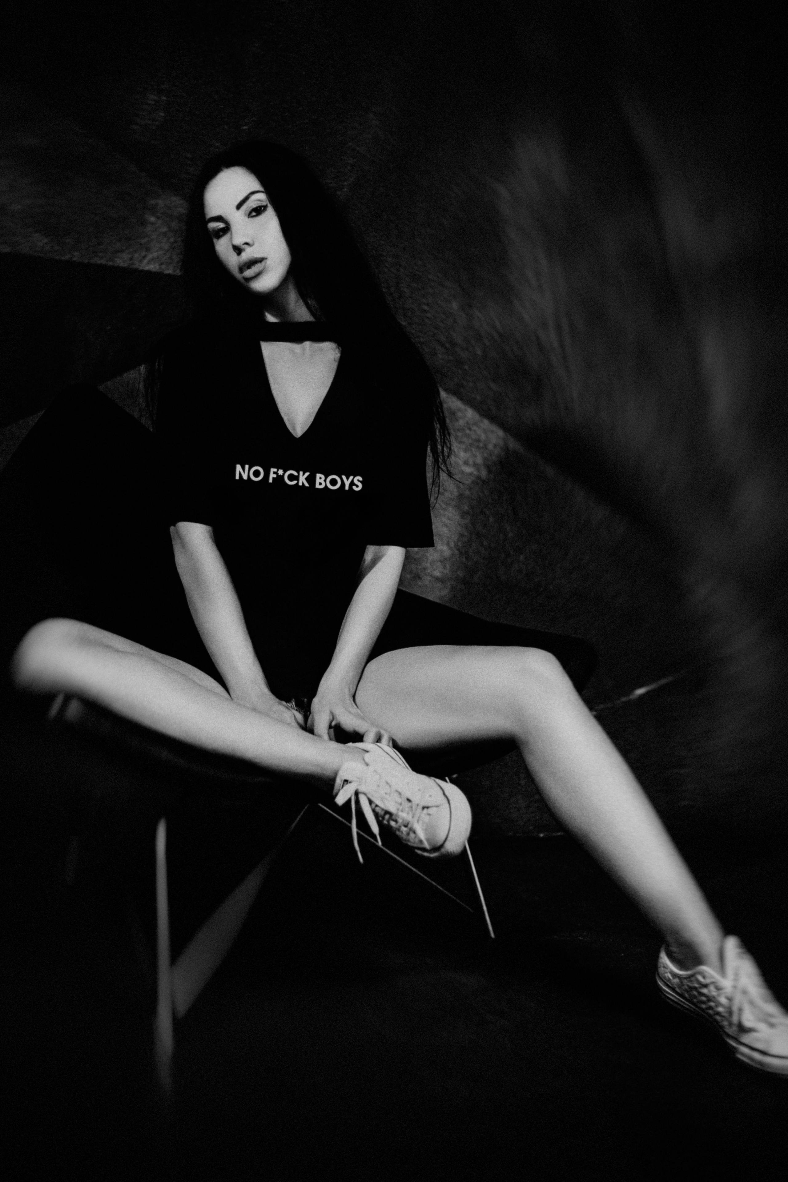 Gayana Bagdasaryan - Moscow model with an Eastern flavor. Mark Smilyanic | Portrait and Adventure Photographer from Belgrade