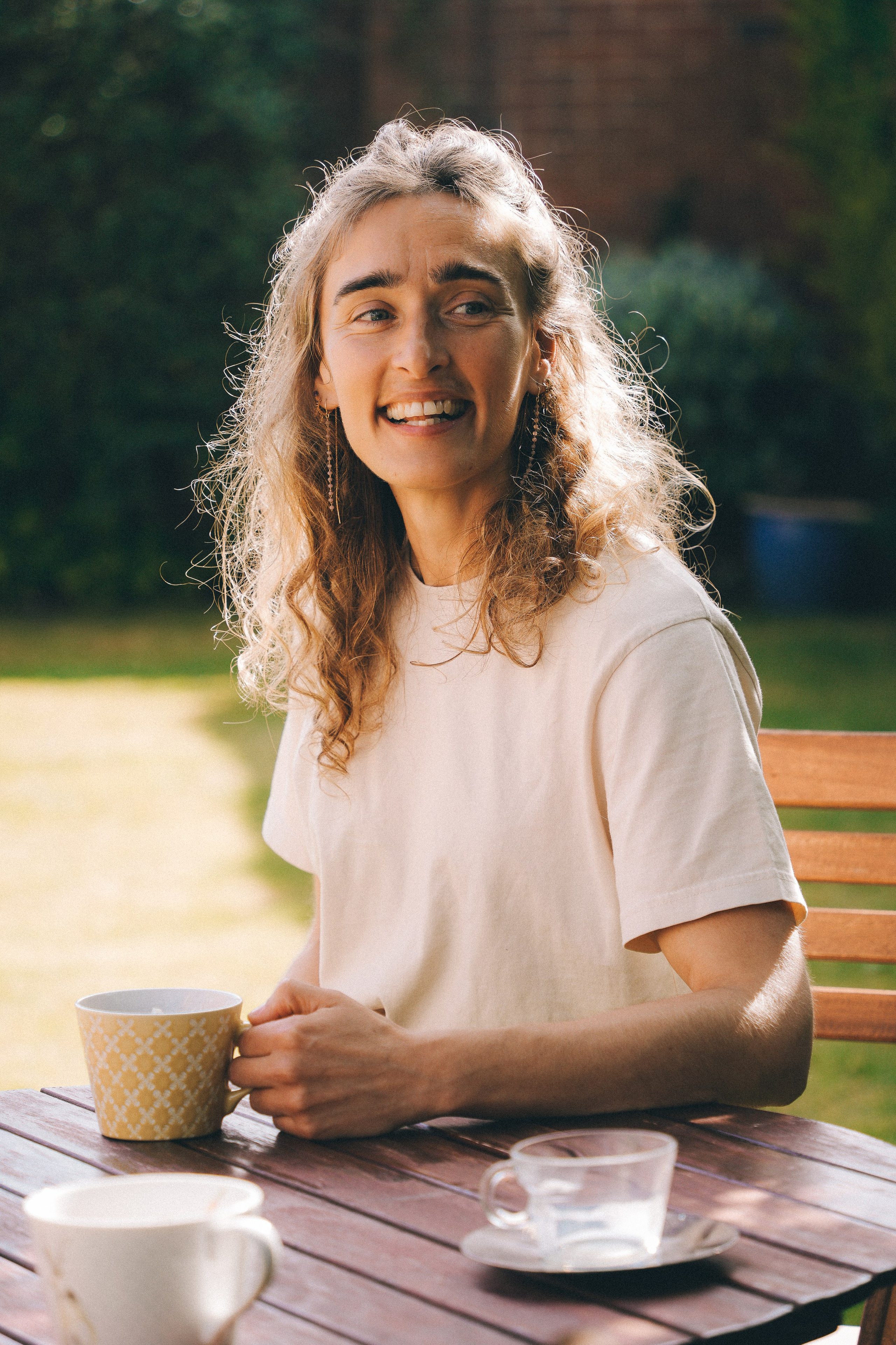 Meike. Creative Family, Brand, Boudoir and Wedding Photographer in Solihull & Birmingham Irina Zoteeva