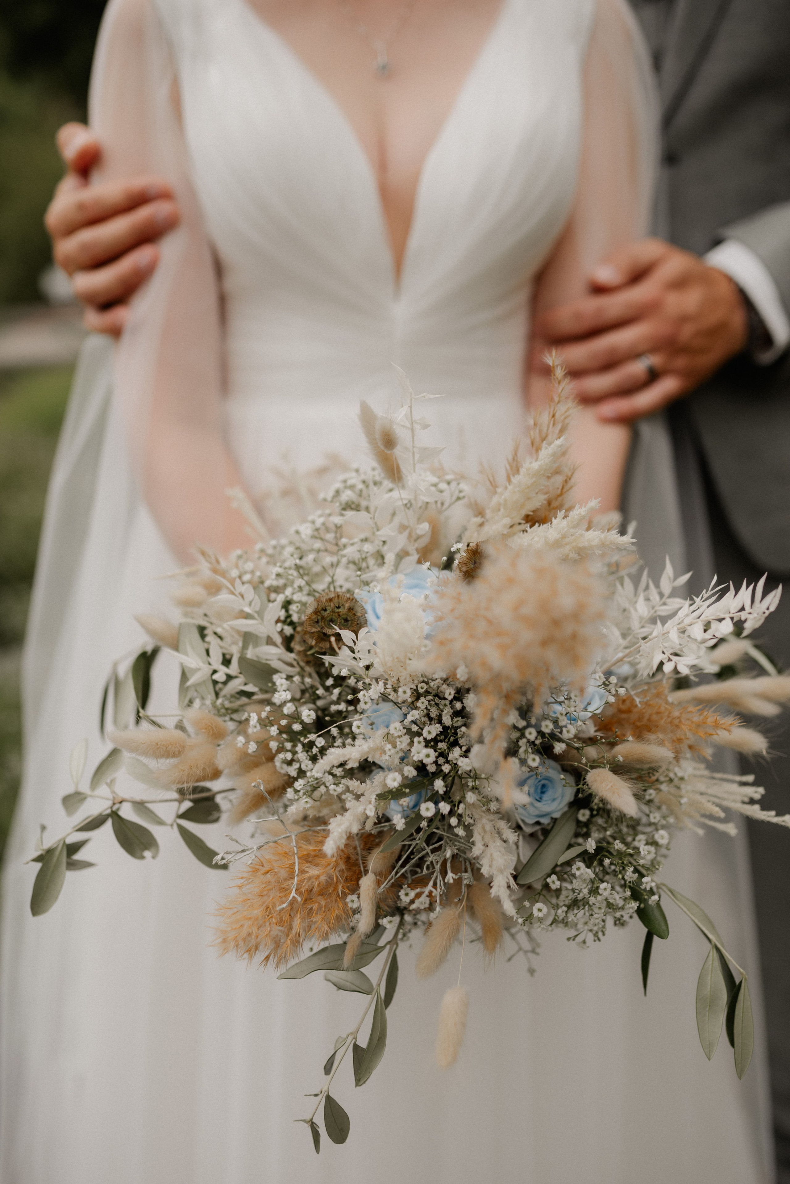 MARITIM WEDDING IN FRANKEN. Photographer in Nuremberg Irina Mehnert from Ansbach