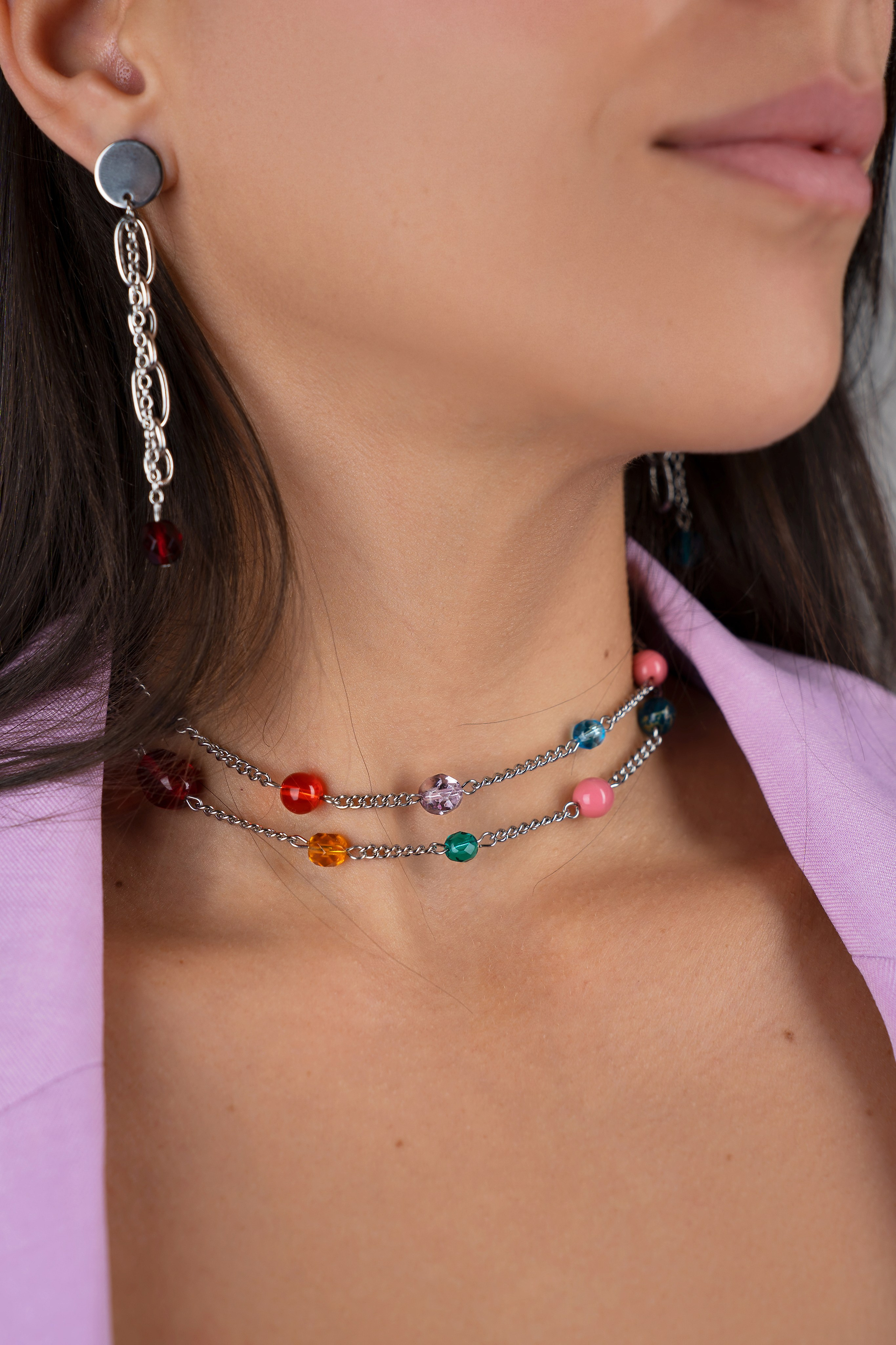 Fotografía de Productos en Modelos