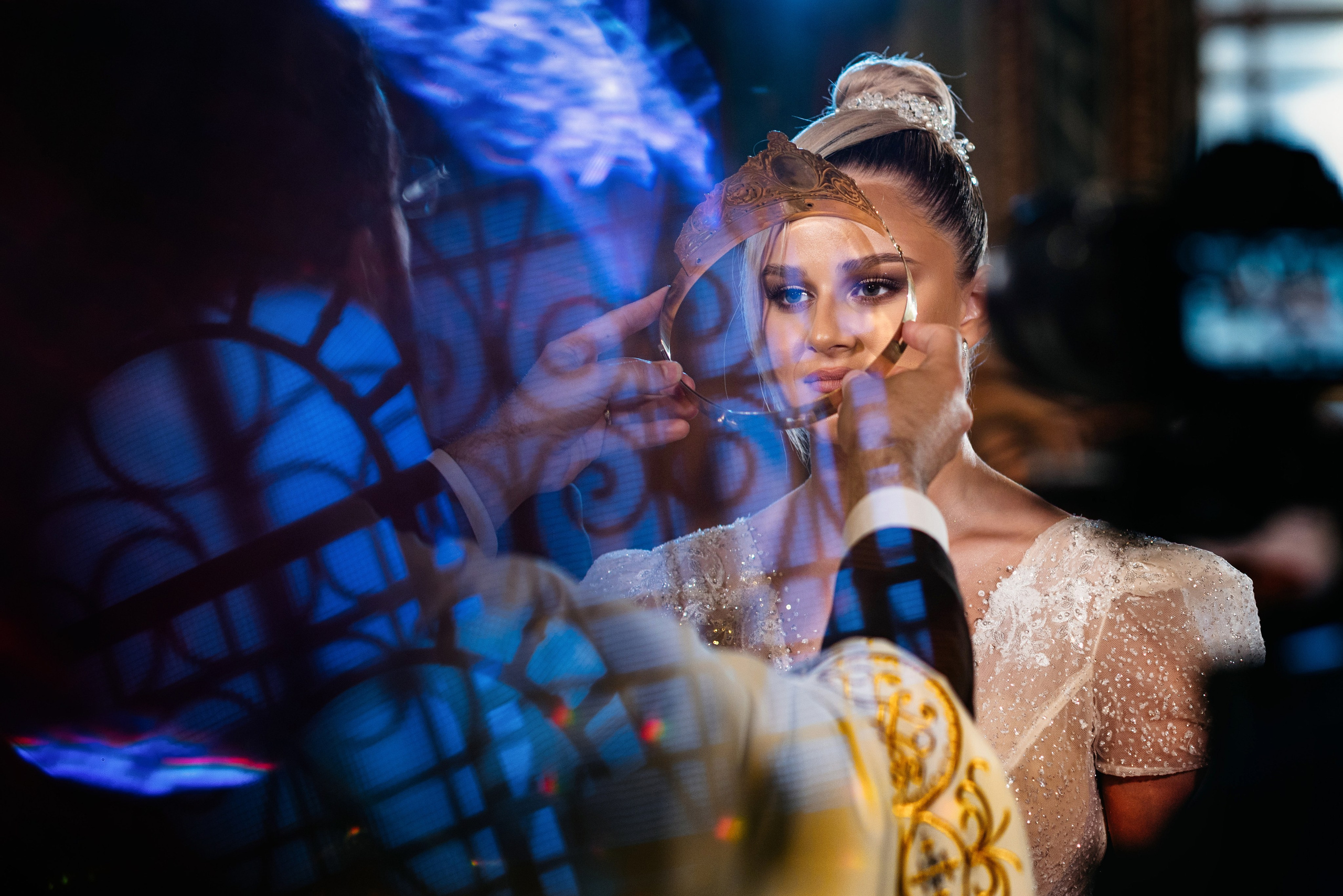 Elisa & Andrei. Fotograf nunta si evenimente Giurgiu