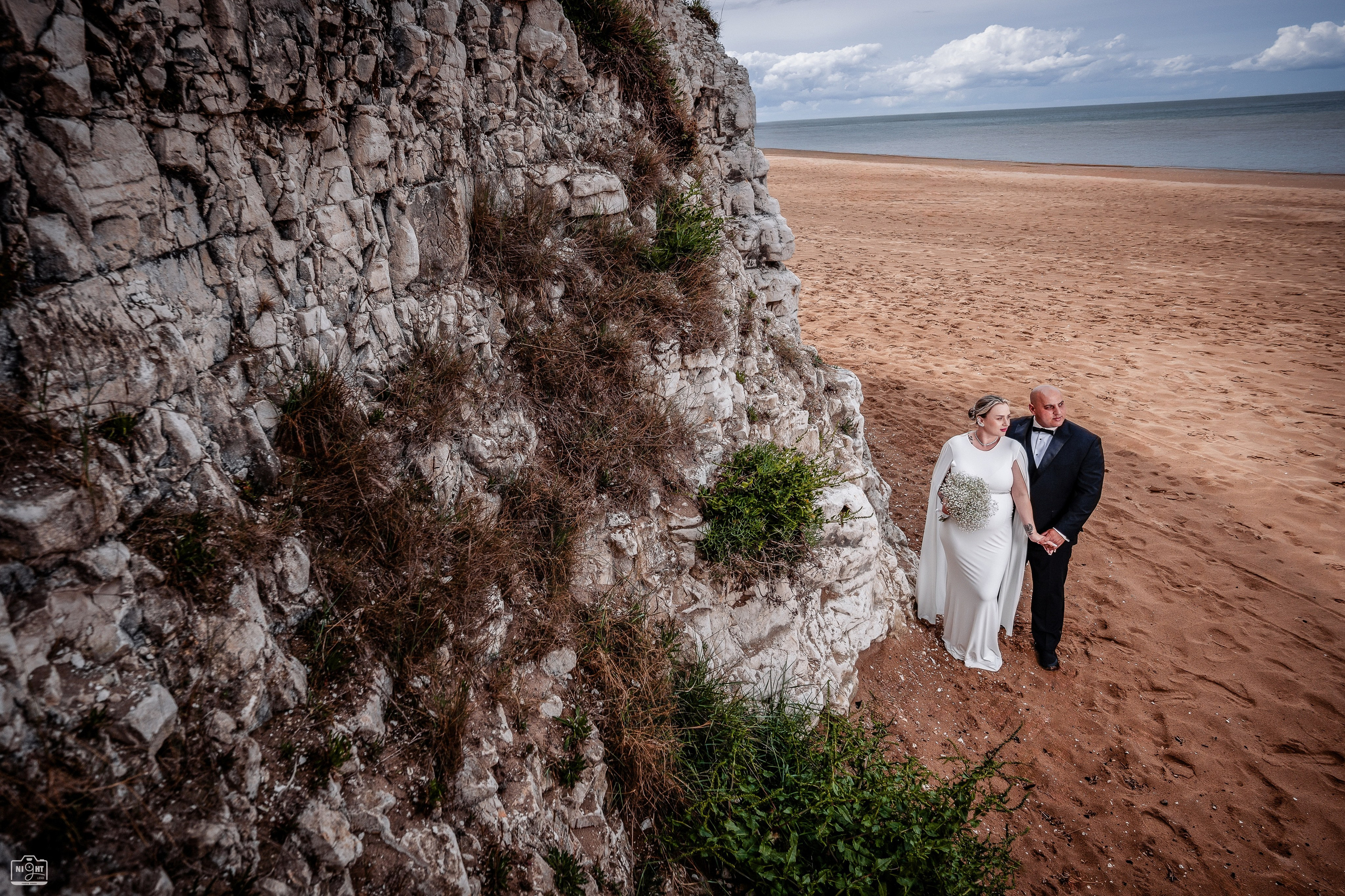 AFTER WEEDING GEORGI & FLAVIUS