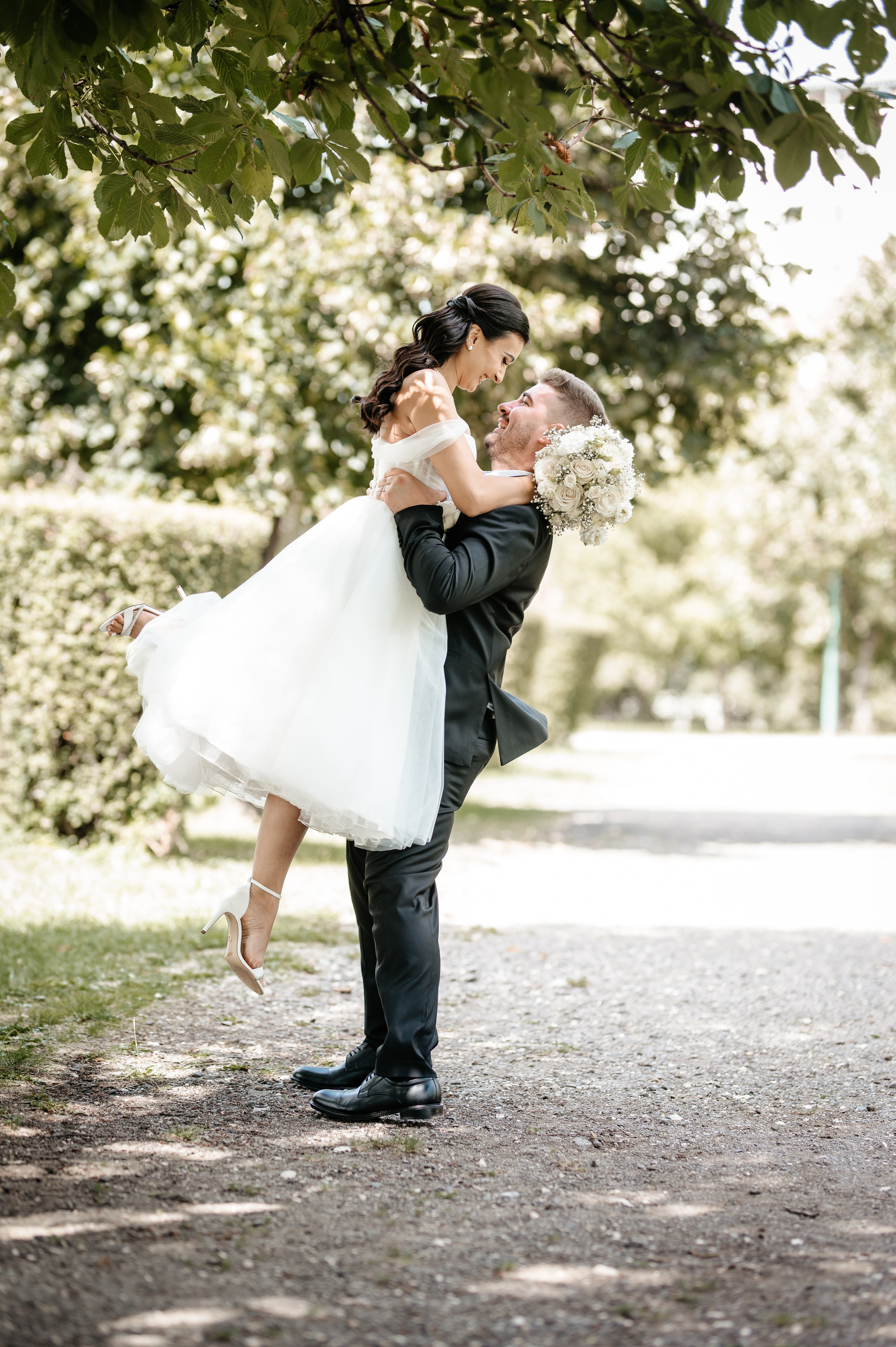 Delia & Andrei. Creativeiso.ro