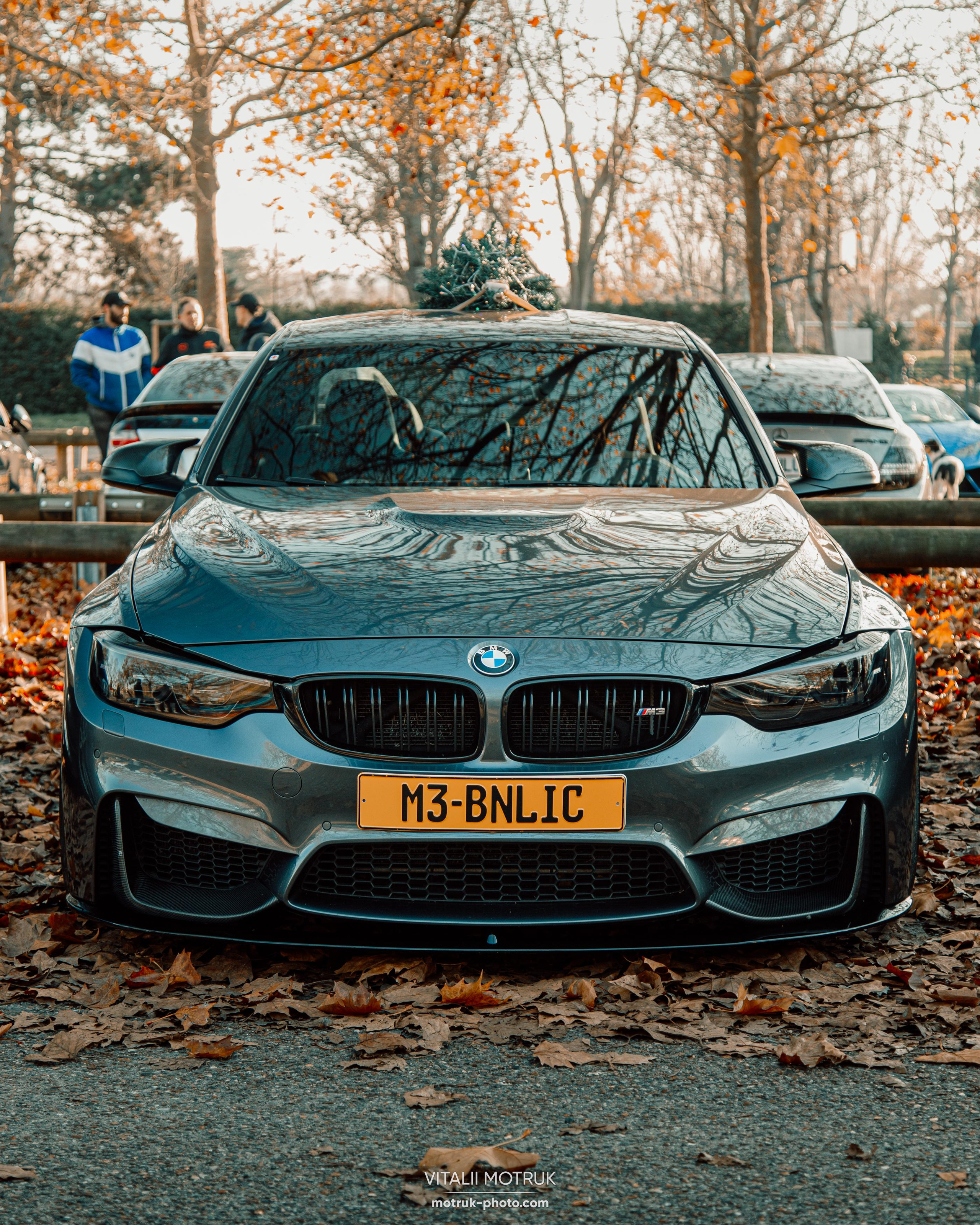 Rassemblement a Chatou. Photographe de voitures à Paris — Vitalii Motruk