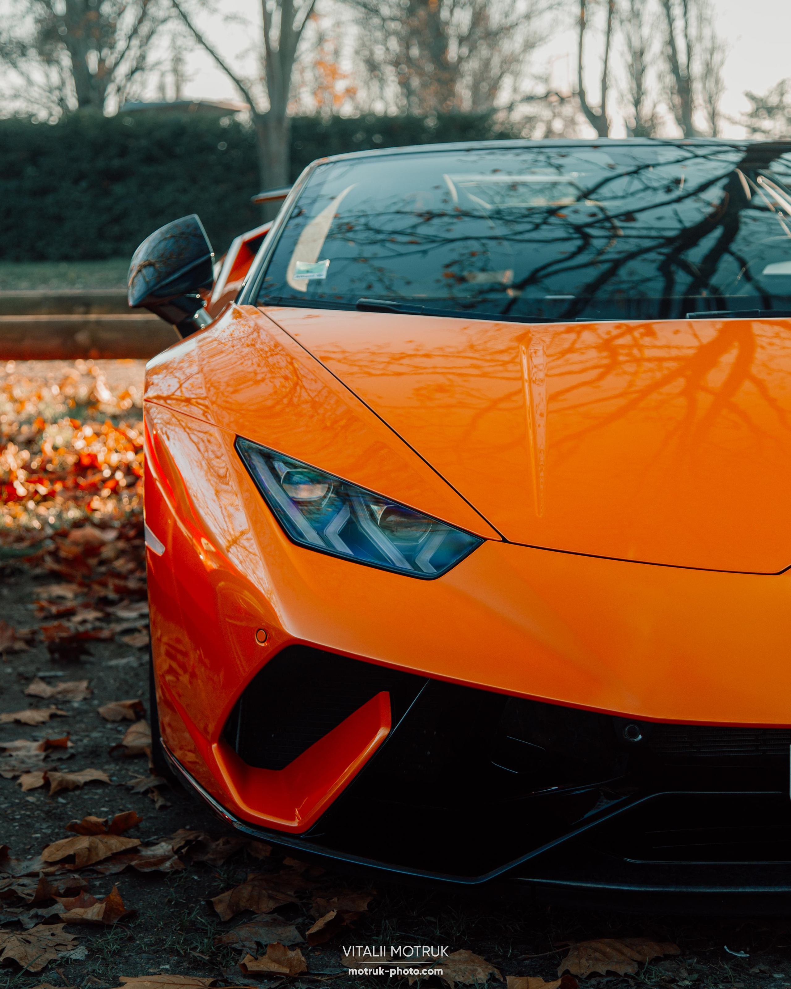 Rassemblement a Chatou. Photographe de voitures à Paris — Vitalii Motruk