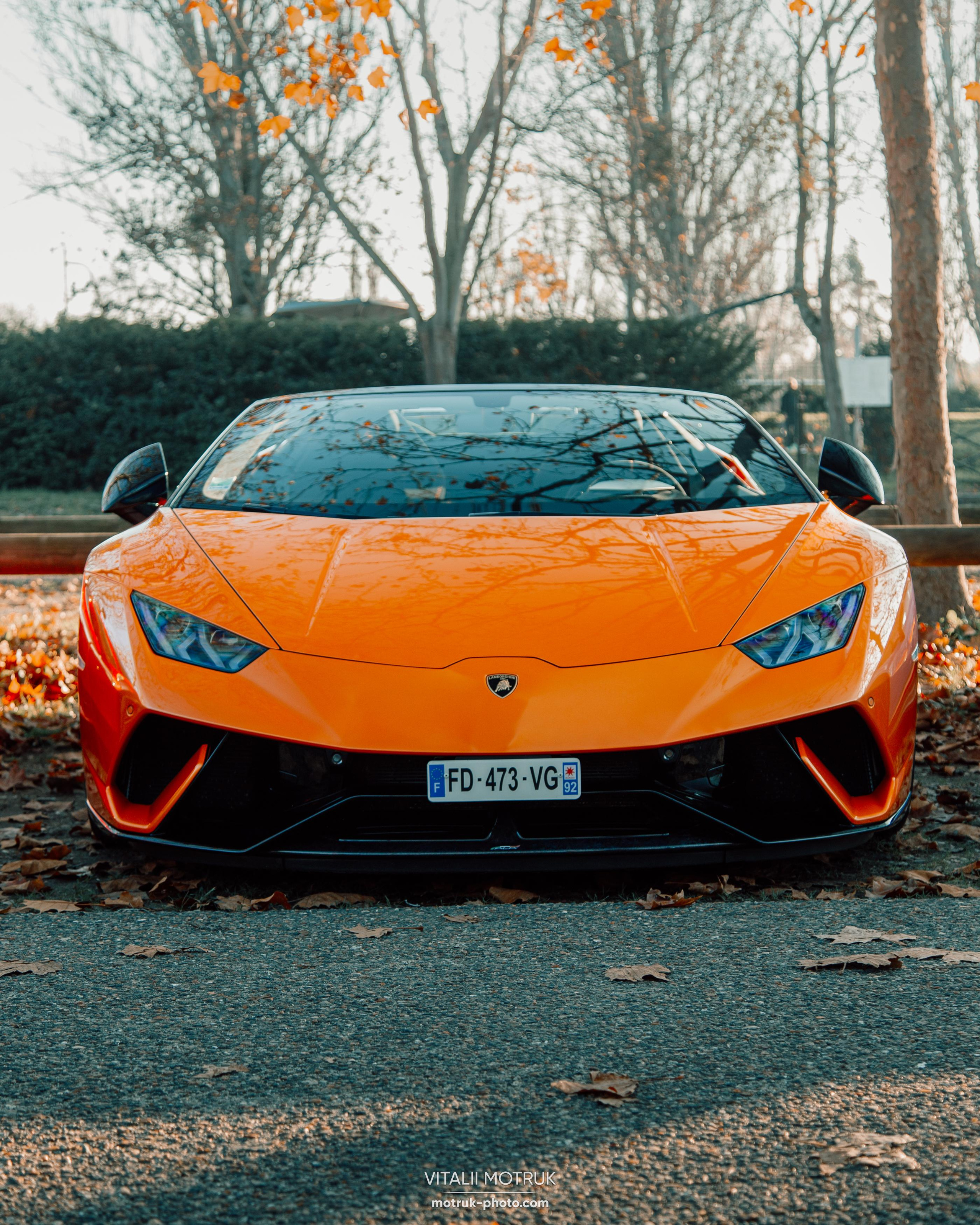 Rassemblement a Chatou. Photographe de voitures à Paris — Vitalii Motruk