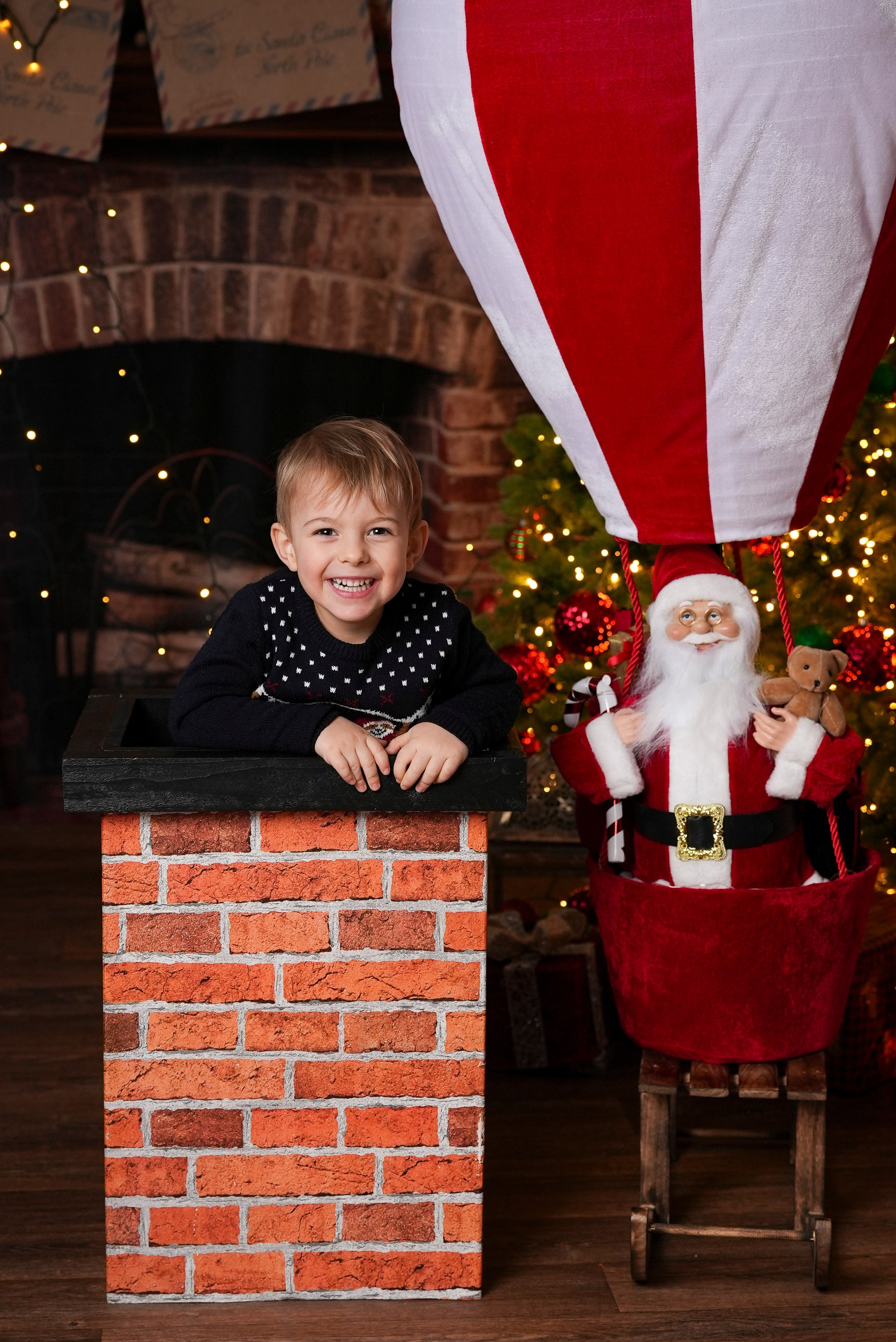 Weihnachten, Weihnachts Shooting, Kinderfotografie