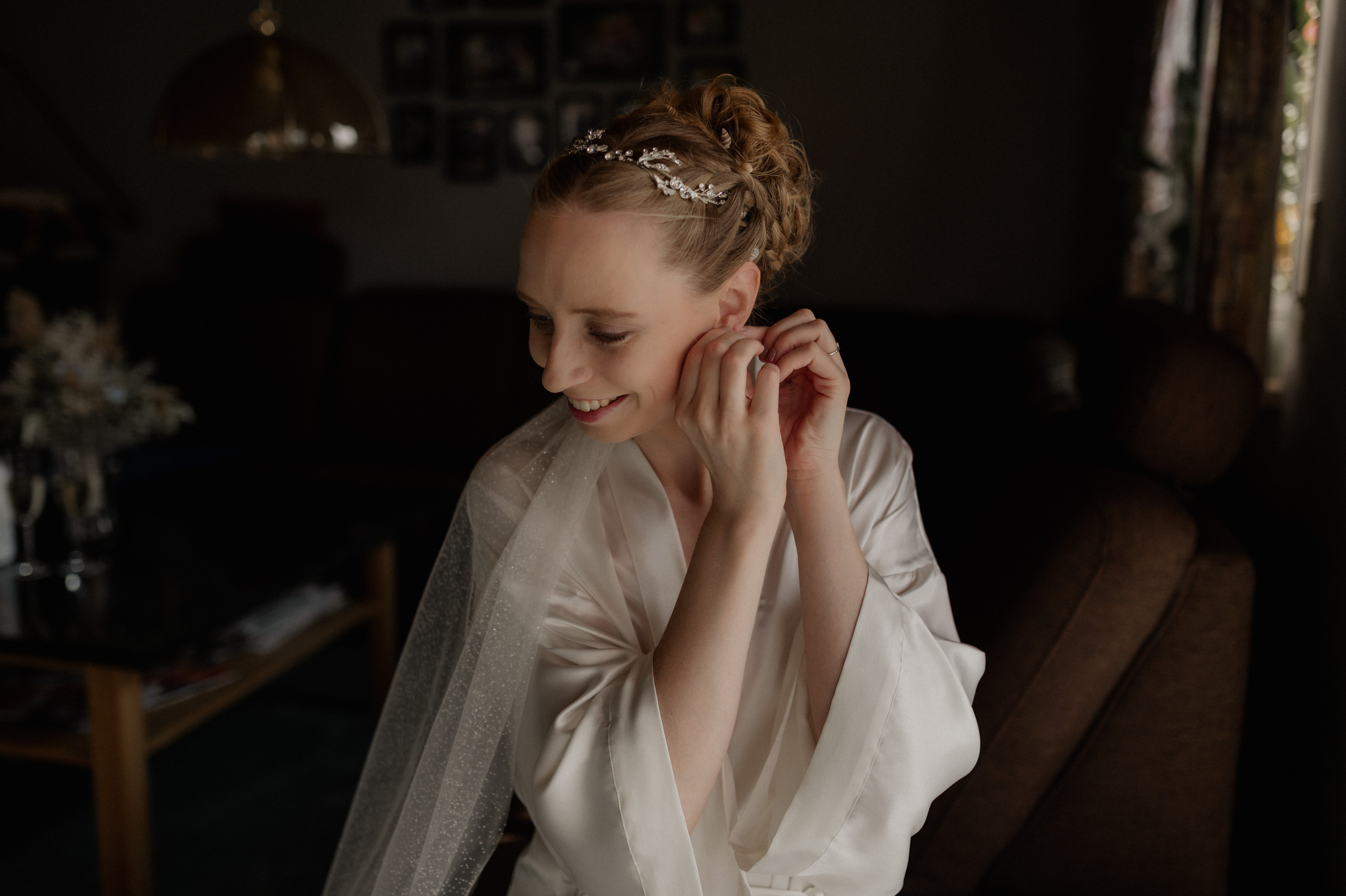 MARITIM WEDDING IN FRANKEN. Photographer in Nuremberg Irina Mehnert from Ansbach