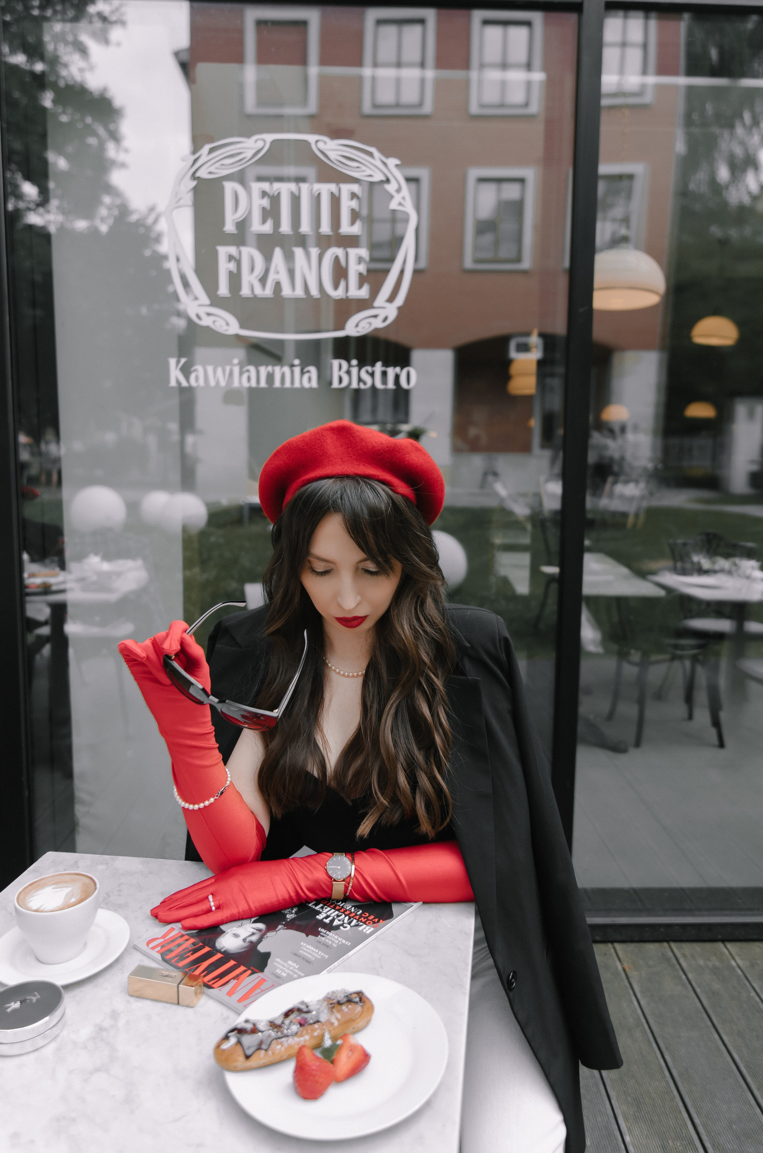 Vienna Photo Day. Photographer in Krakow/Europe Veronika Stoma