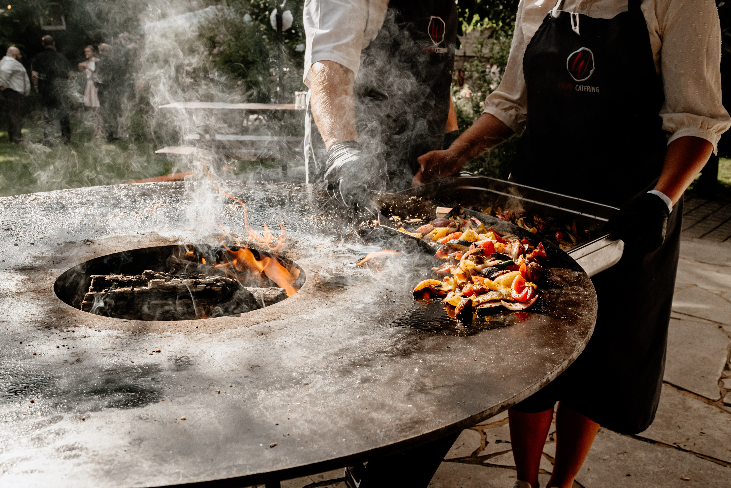 Hochzeit im Landhaus Odaia – Emotionale Hochzeitsfotos | Hochzeitsfotografin Würzburg. Anna Saribekyan – Beste Hochzeitsfotografin in Würzburg, Top 10 in Deutschland