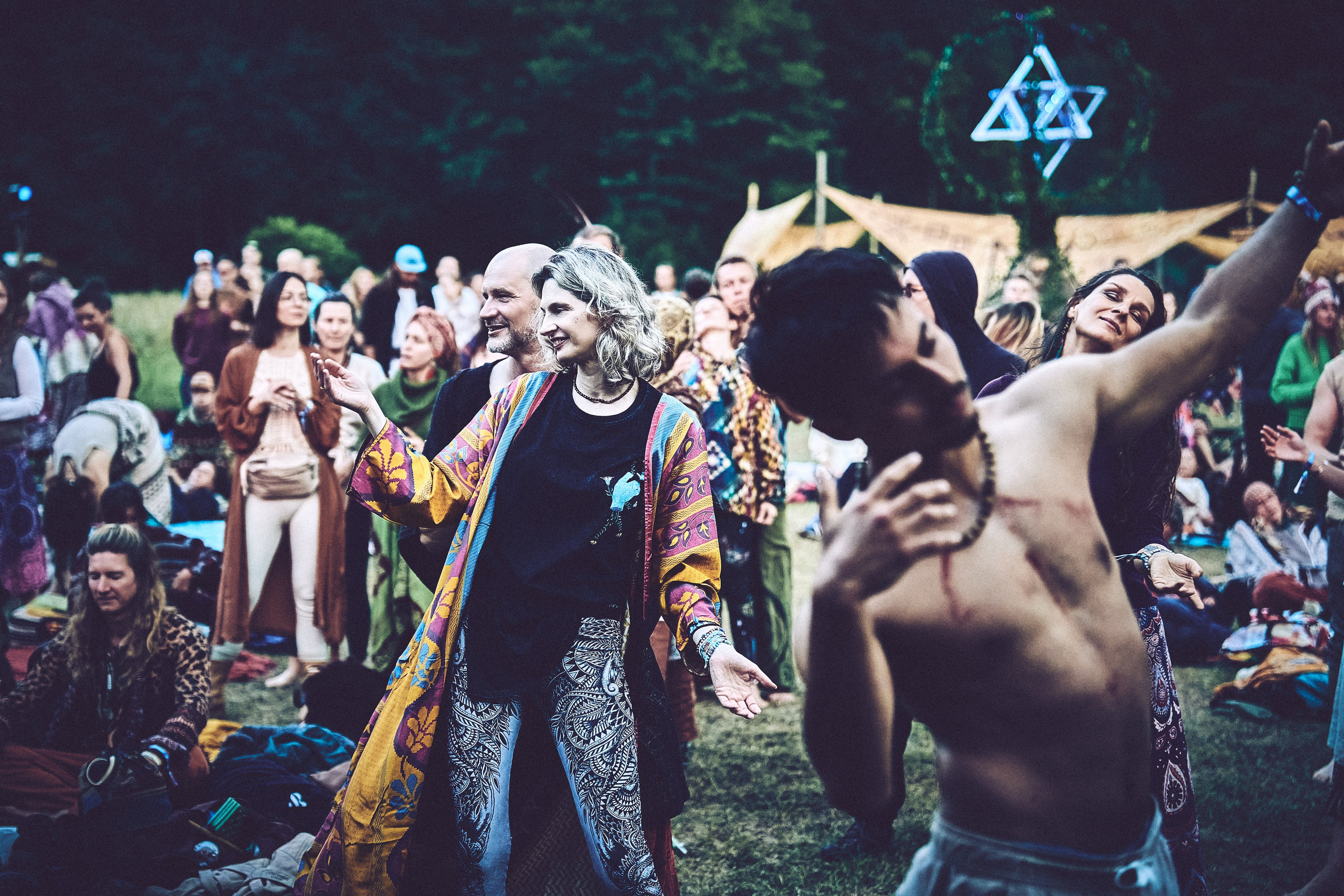 Dreamersland-2025. Andriej Szypilow — Photography & Videography