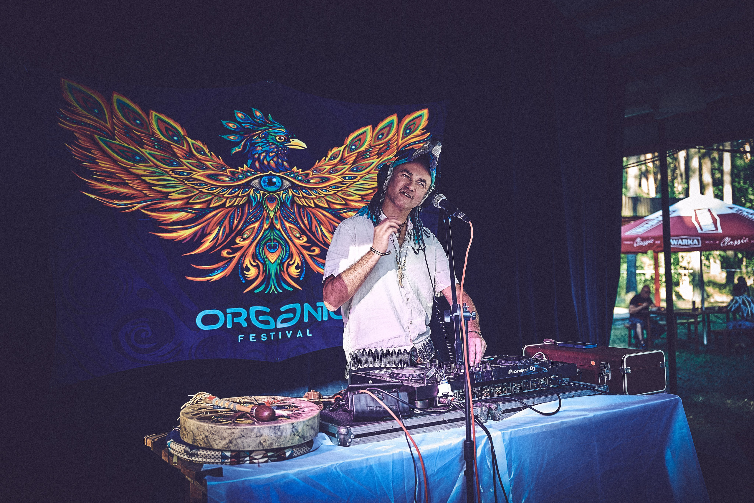 Organic-2025. Andriej Szypilow — Photography & Videography