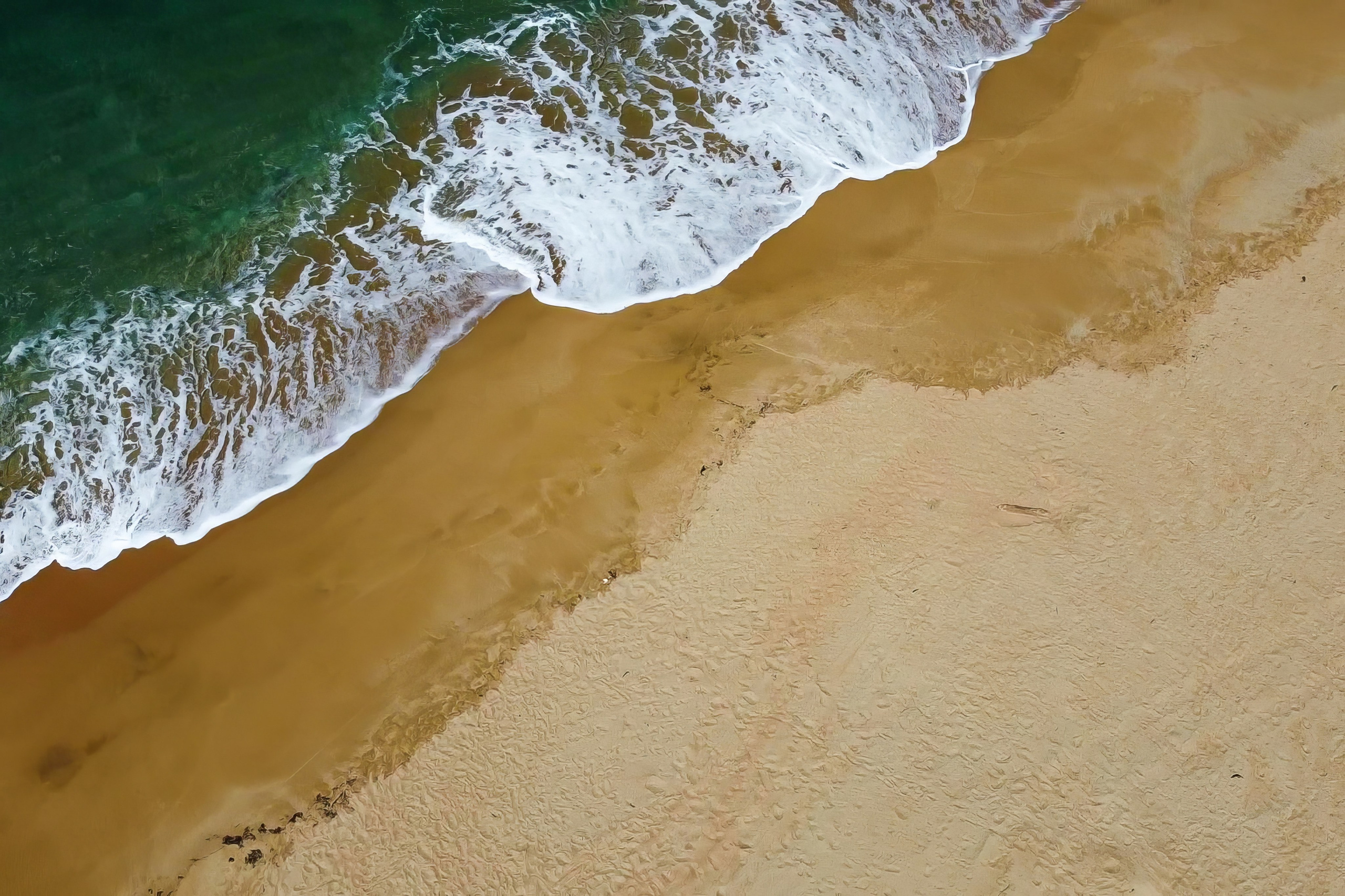 Paesaggi. Olga Manukhina fotografo in Sardegna