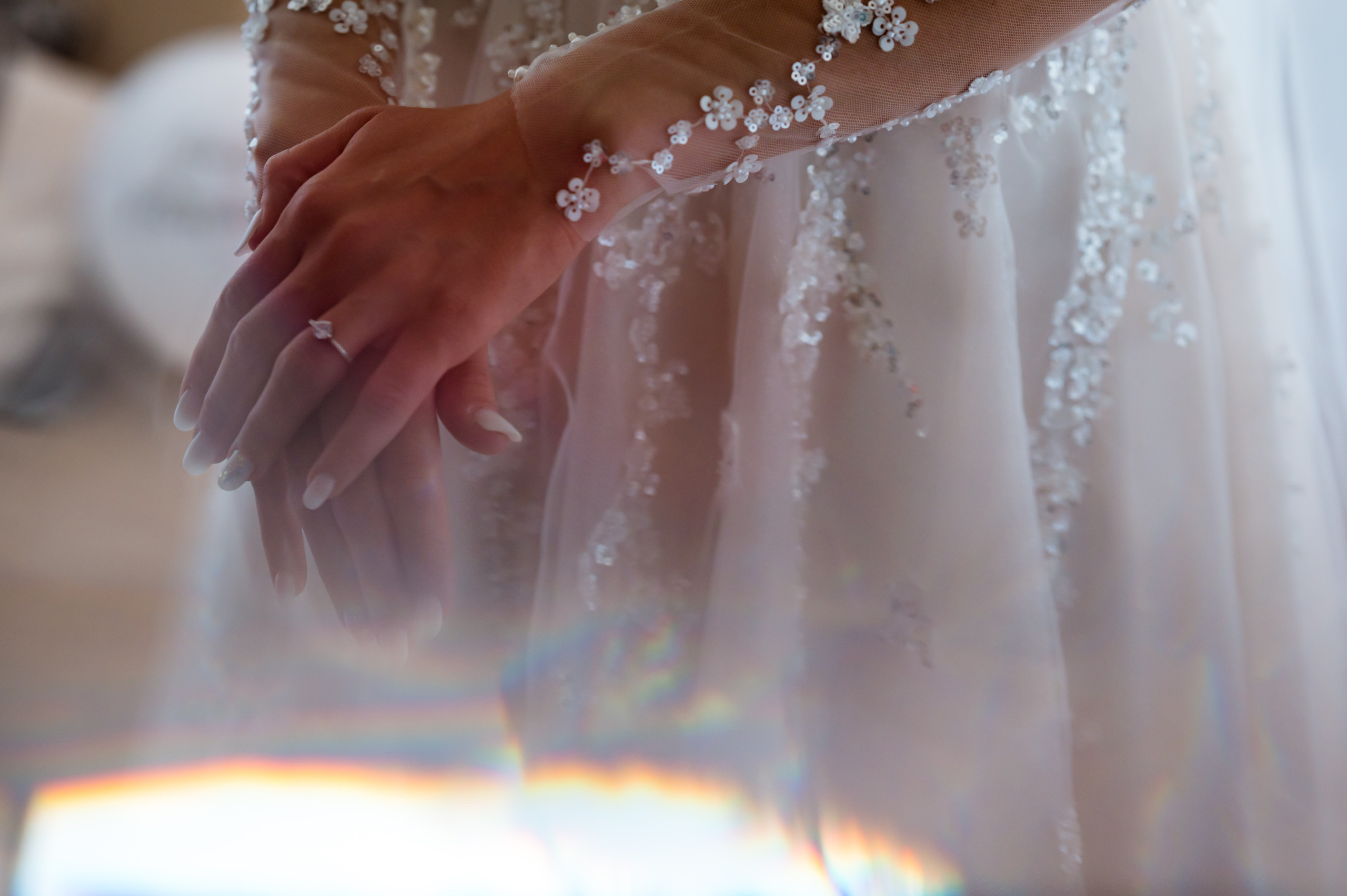 Sedinta foto „Trash the Dress”