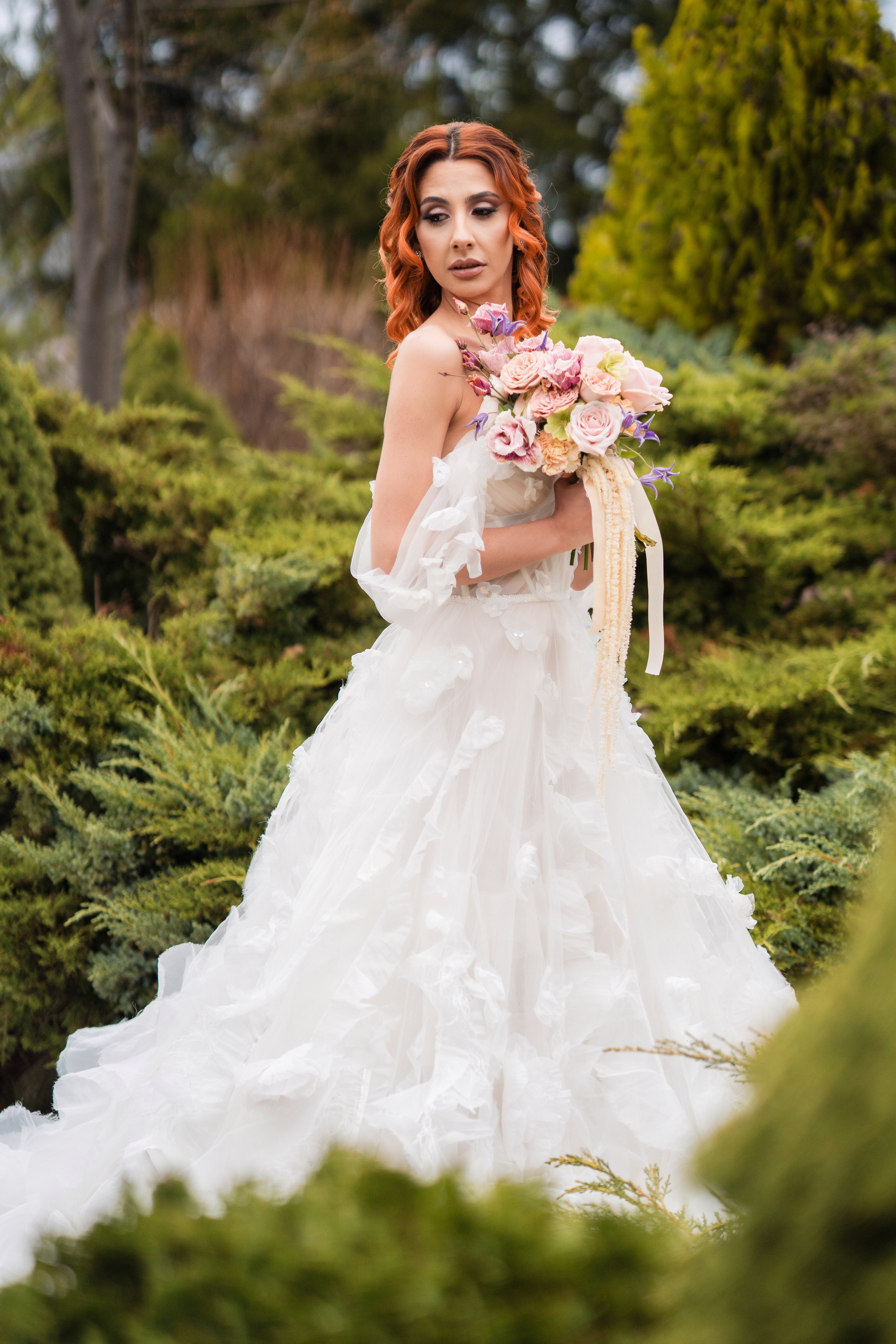 Adrian Vasile Fotograf de nuntă Brașov