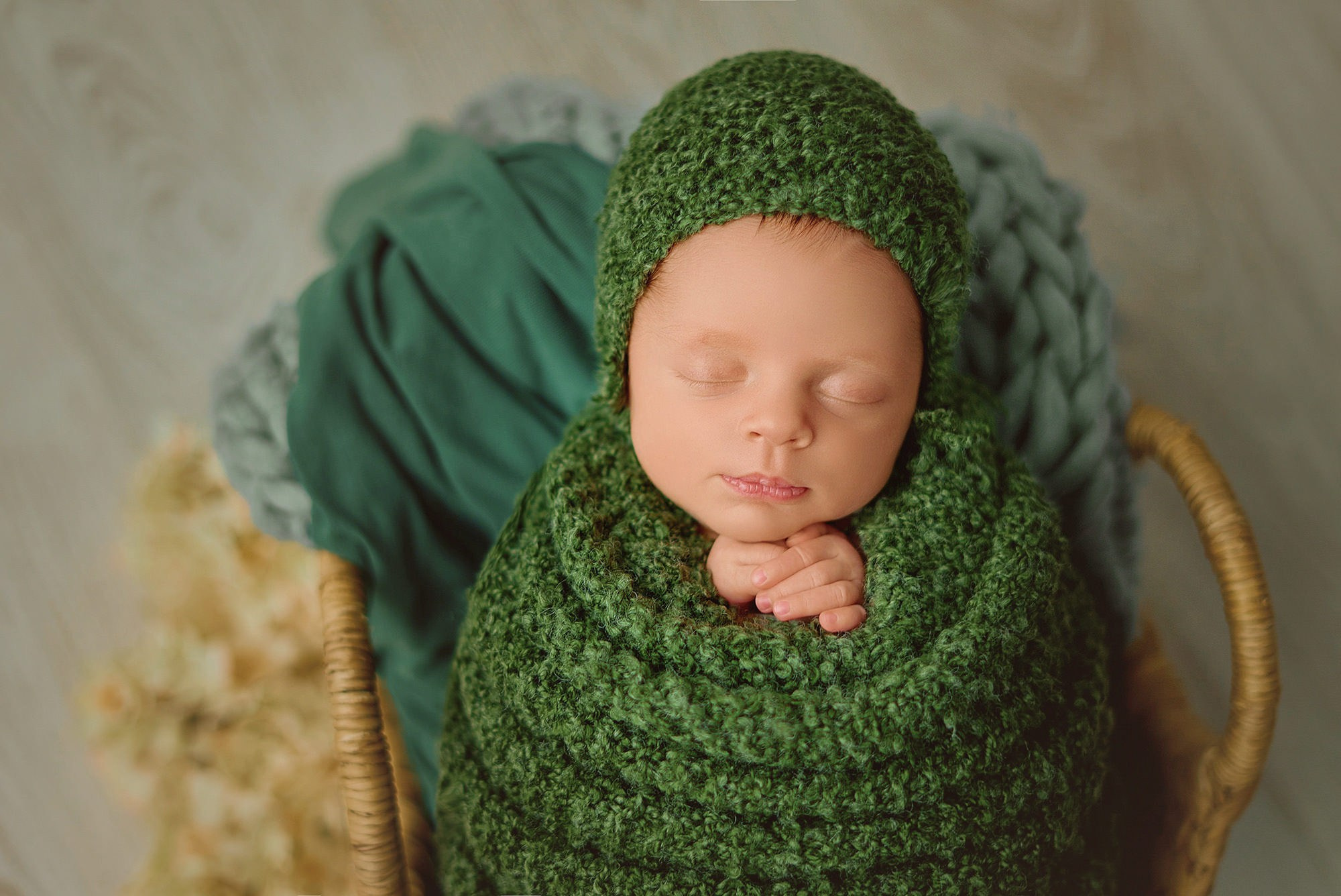 Fotógrafos en Tenerife dedicados a la fotografía de bebes, niños y familia