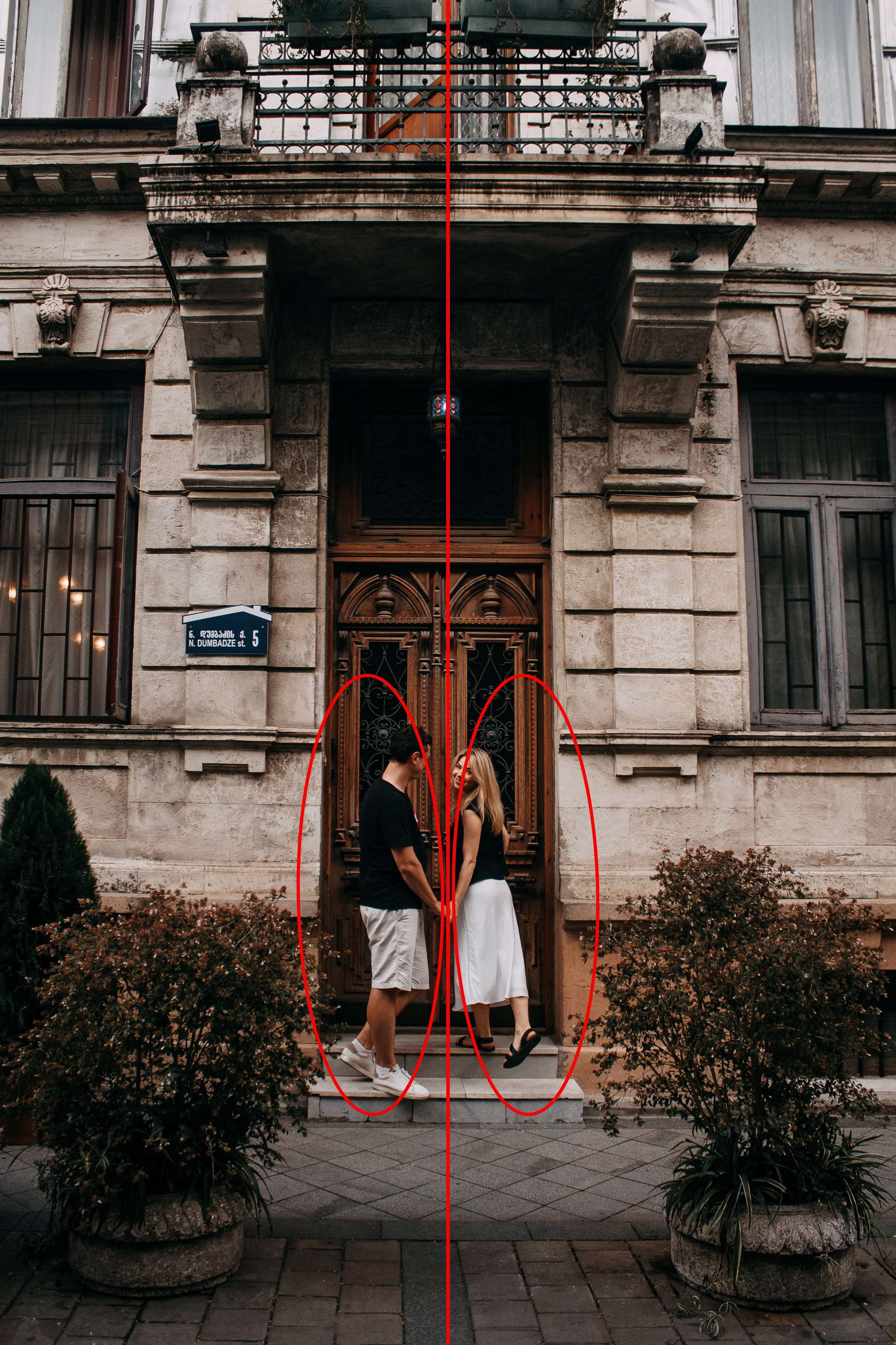 Урок 7. Основы композиции. Wedding and portrait photographer in Beograd Ekaterina Makedonskaya