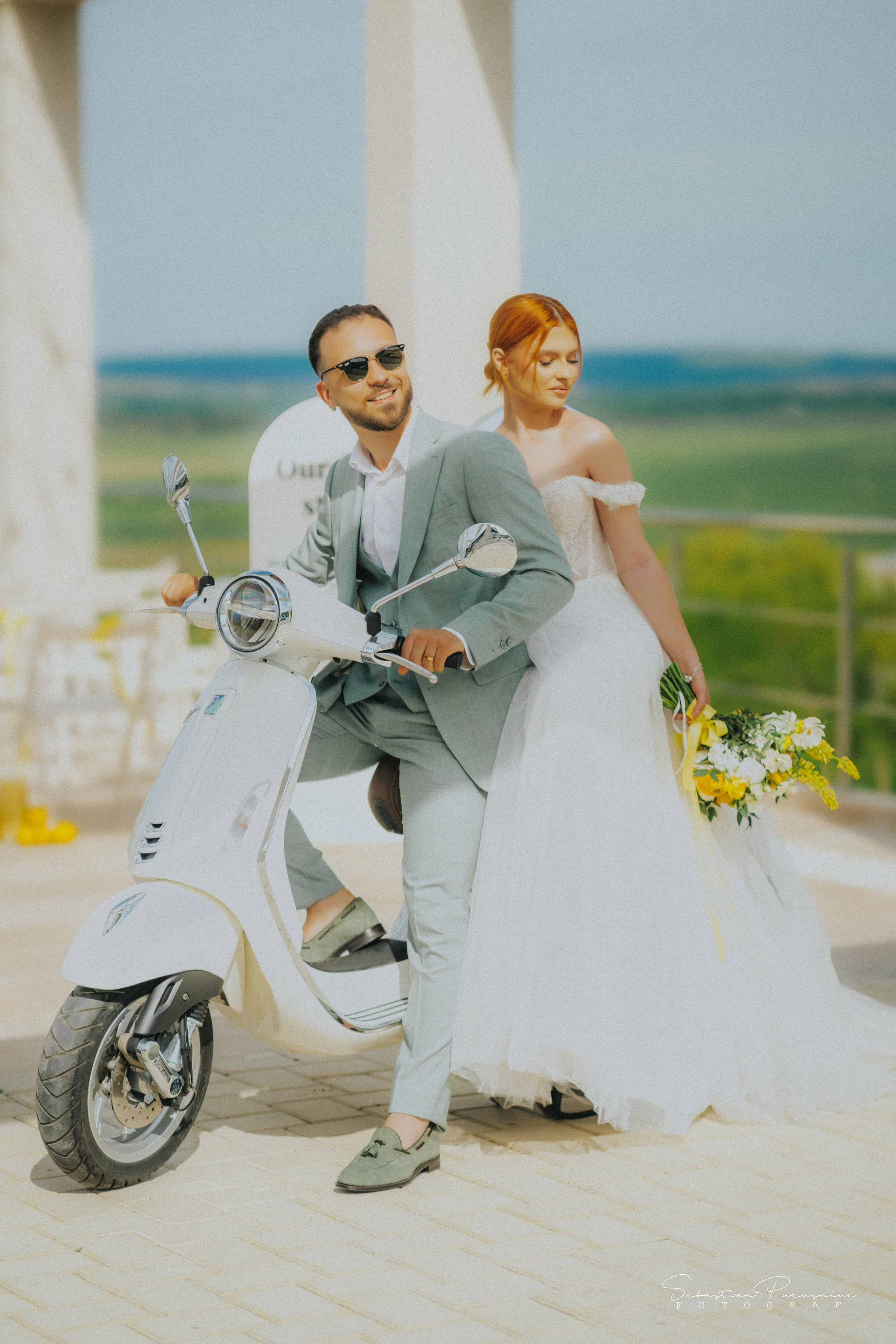 Love & Lemons. Sebastian Purusniuc Fotograf - Iasi