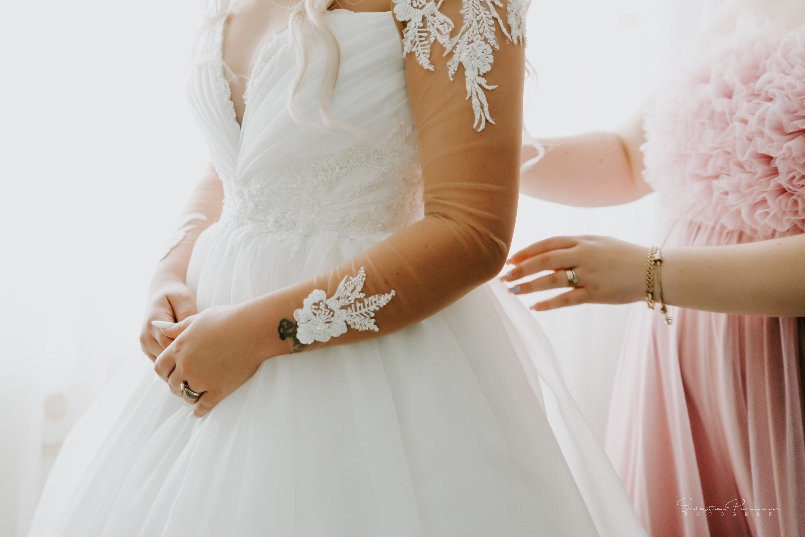 Alexandra & Andrei. Sebastian Purusniuc Fotograf - Iasi