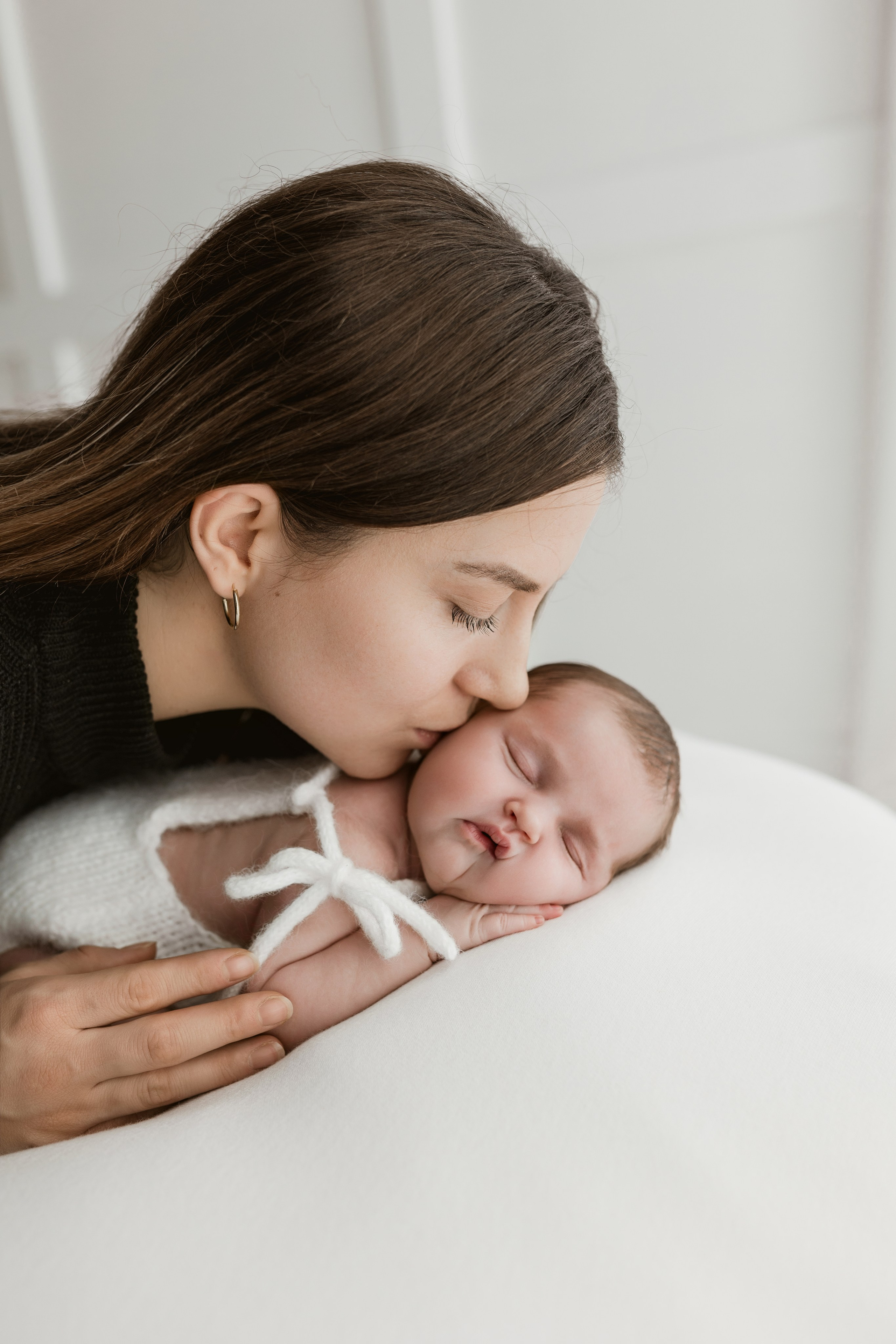 Newborn. Anna Levina Photography