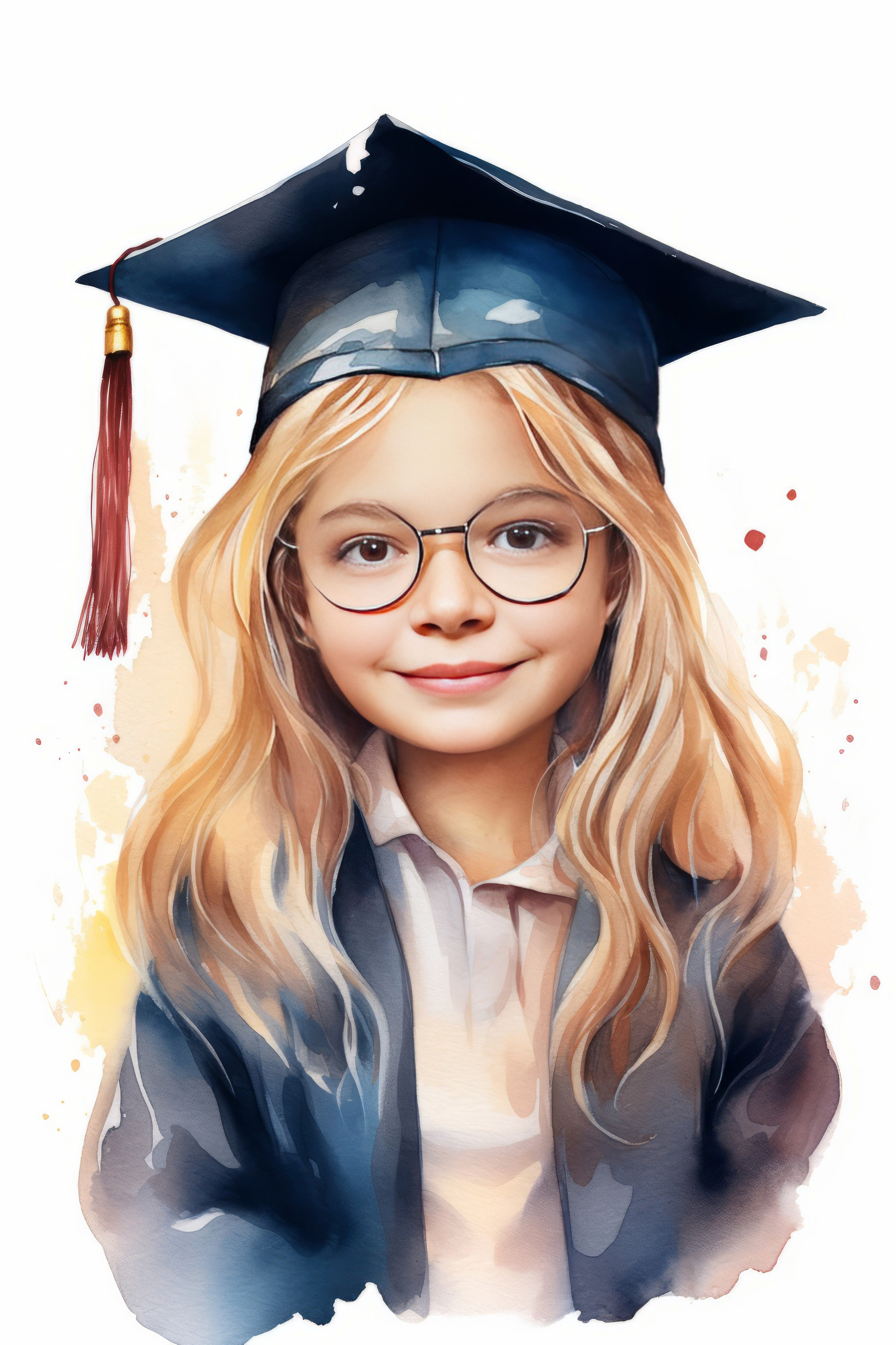 Image personnalisée. Portrait Photographer and Retoucher in Provence France