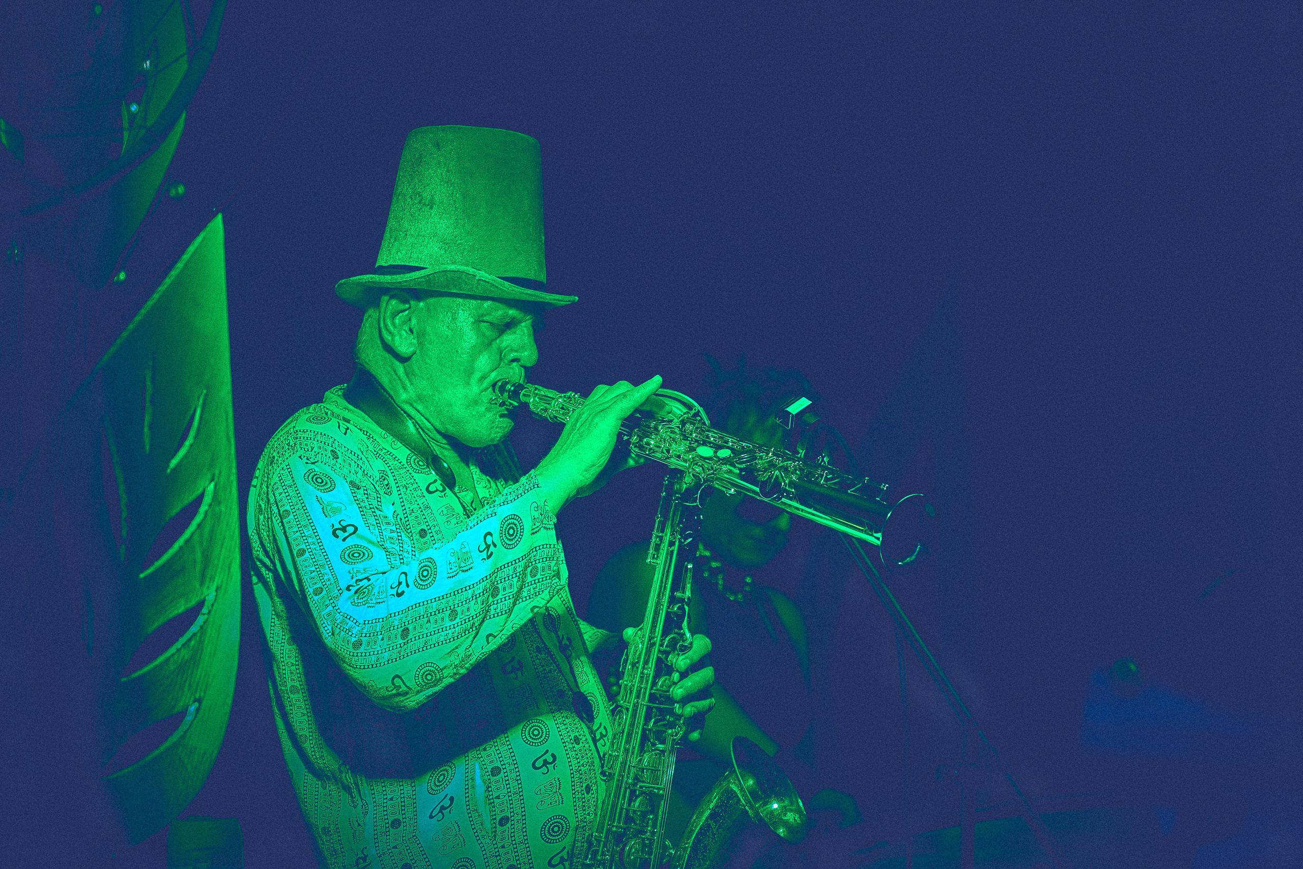 Organic Festival 2024. Andriej Szypilow — Photography & Videography