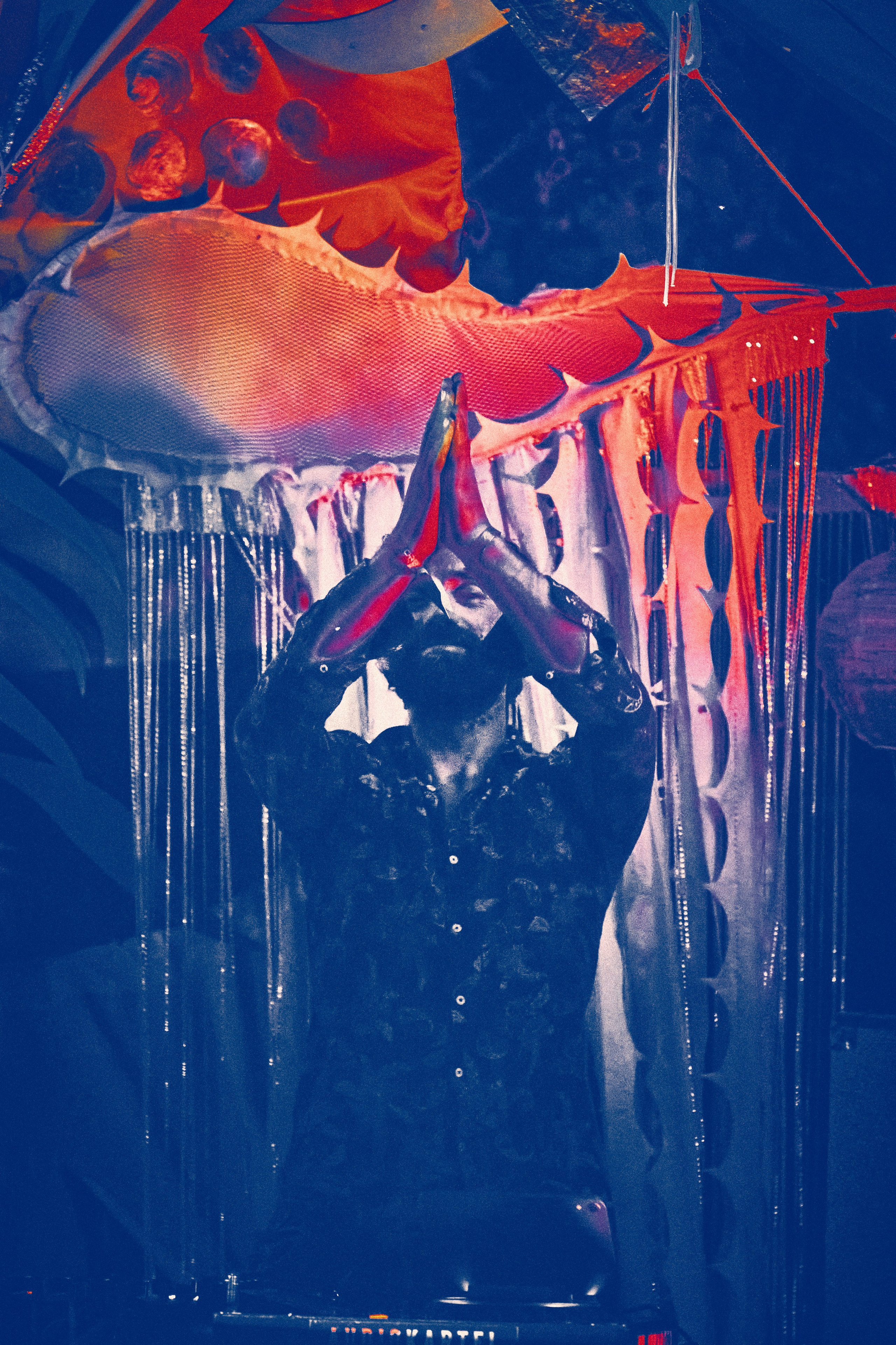 Organic Festival 2024. Andriej Szypilow — Photography & Videography